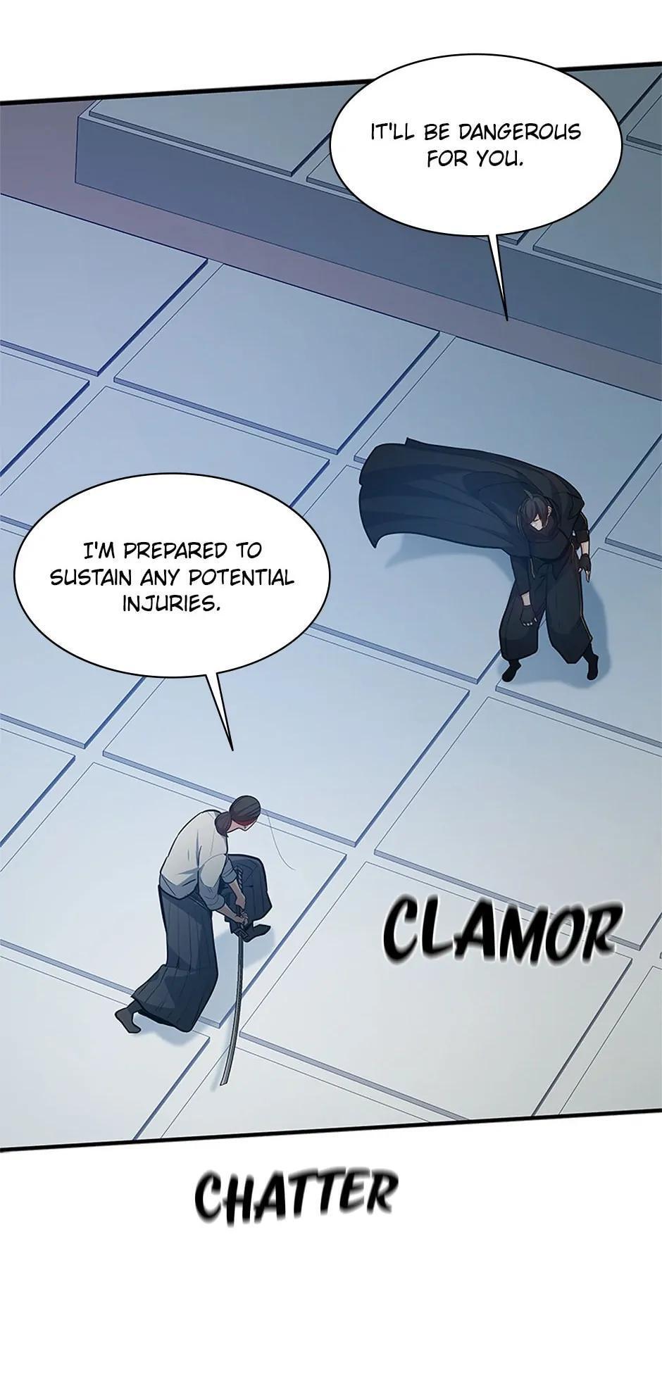 Read The Tutorial Is Too Tough! Manga Online