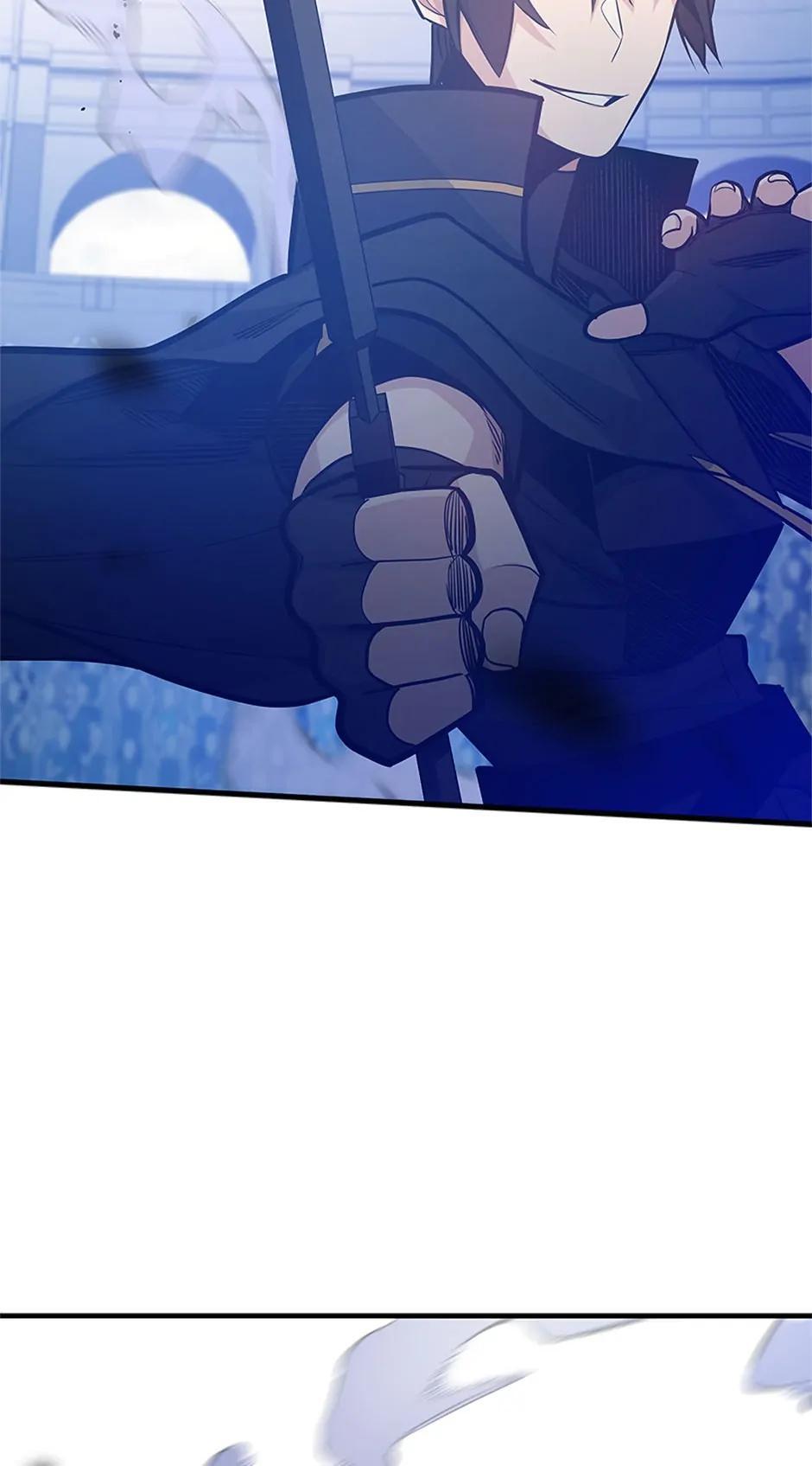 Read The Tutorial Is Too Tough! Manga Online