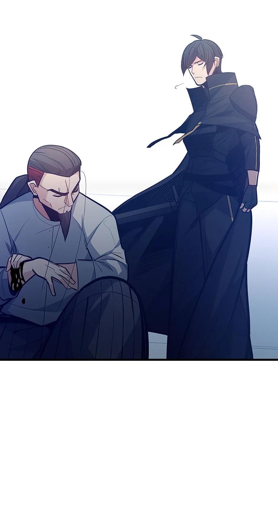 Read The Tutorial Is Too Tough! Manga Online