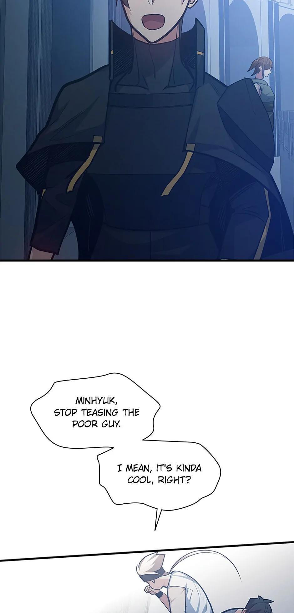 Read The Tutorial Is Too Tough! Manga Online