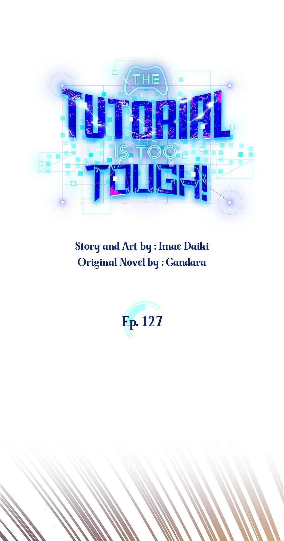 Read The Tutorial Is Too Tough! Manga Online
