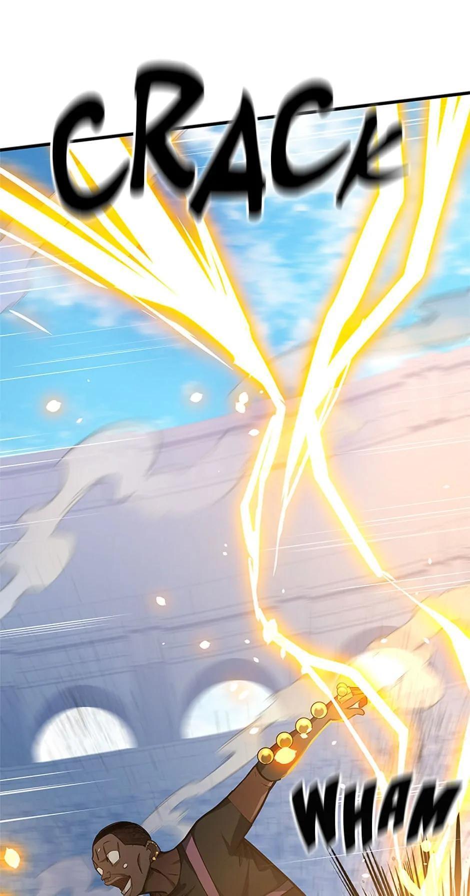 Read The Tutorial Is Too Tough! Manga Online