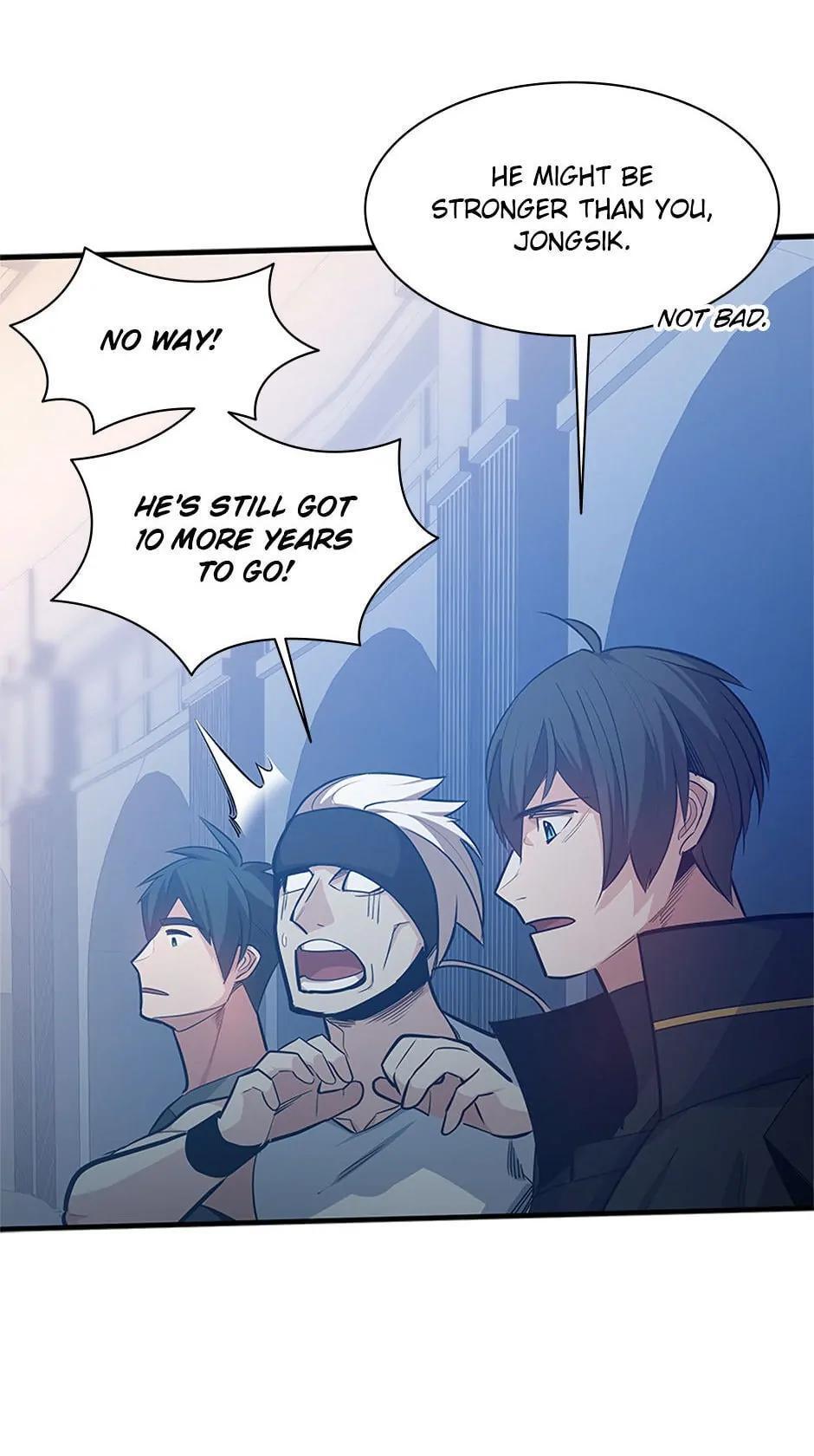 Read The Tutorial Is Too Tough! Manga Online
