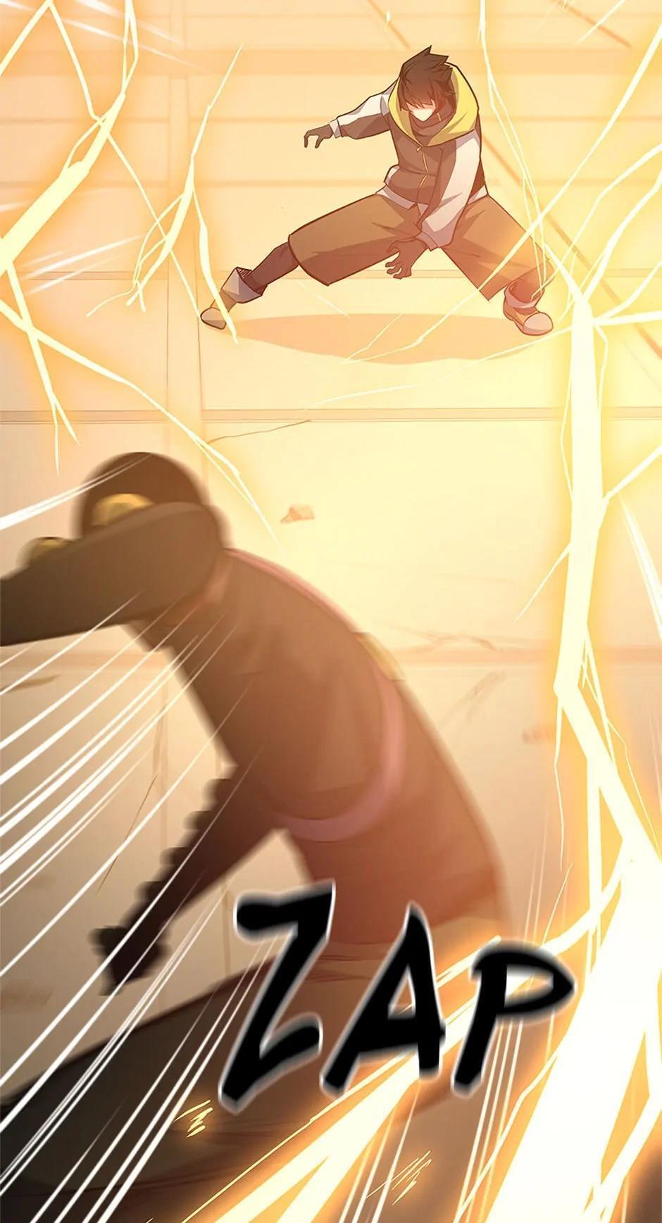 Read The Tutorial Is Too Tough! Manga Online