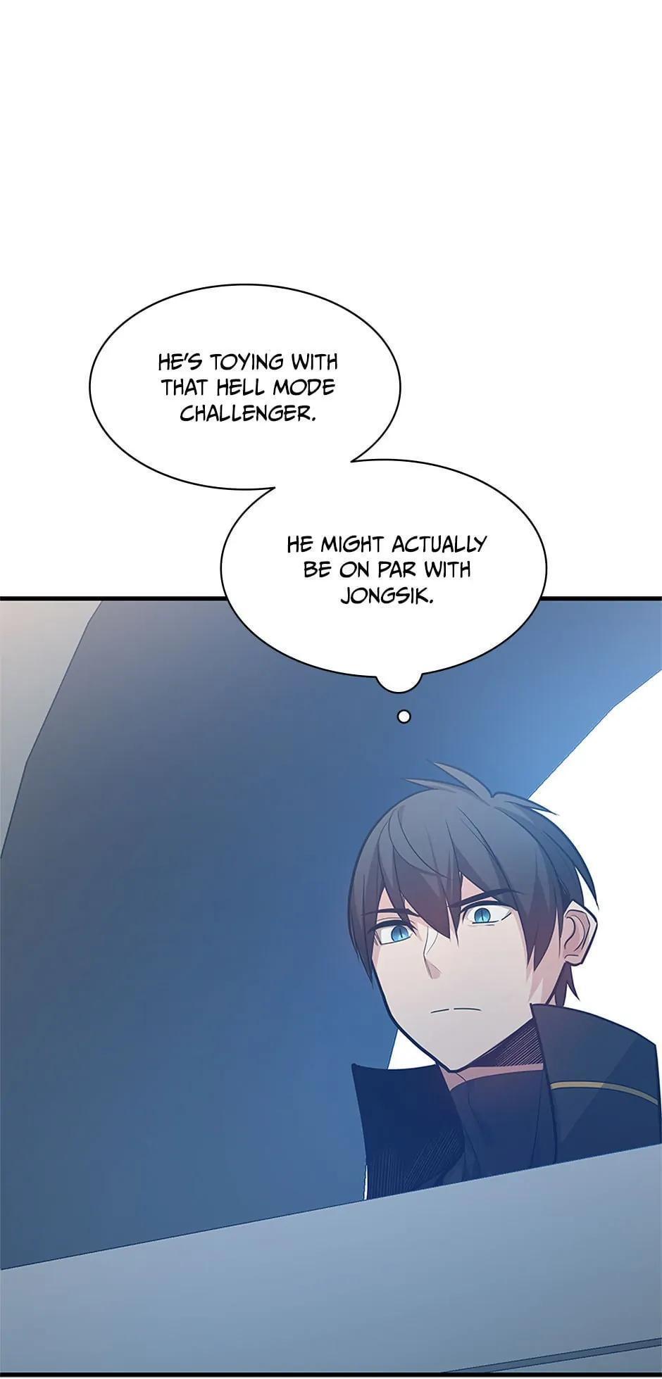 Read The Tutorial Is Too Tough! Manga Online
