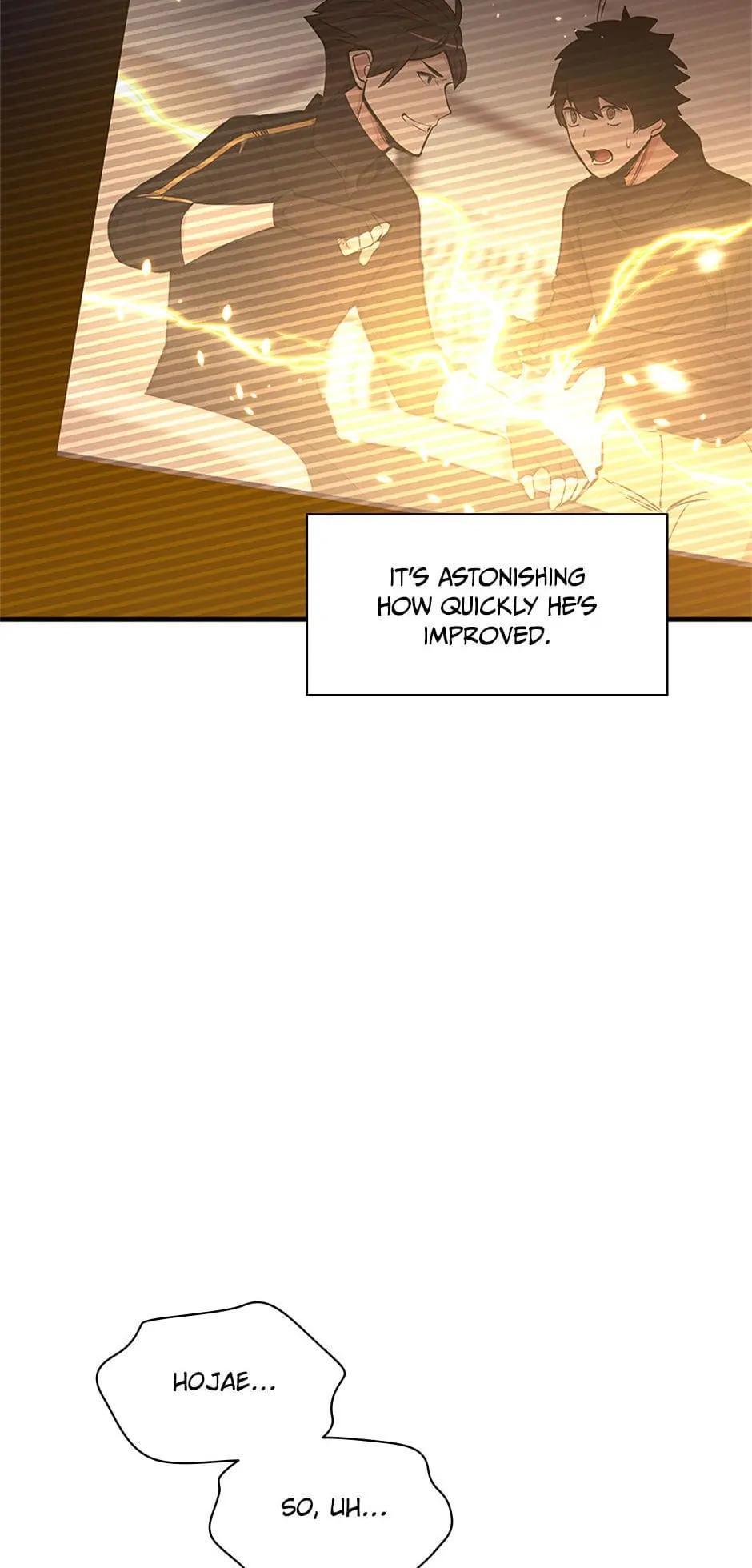 Read The Tutorial Is Too Tough! Manga Online