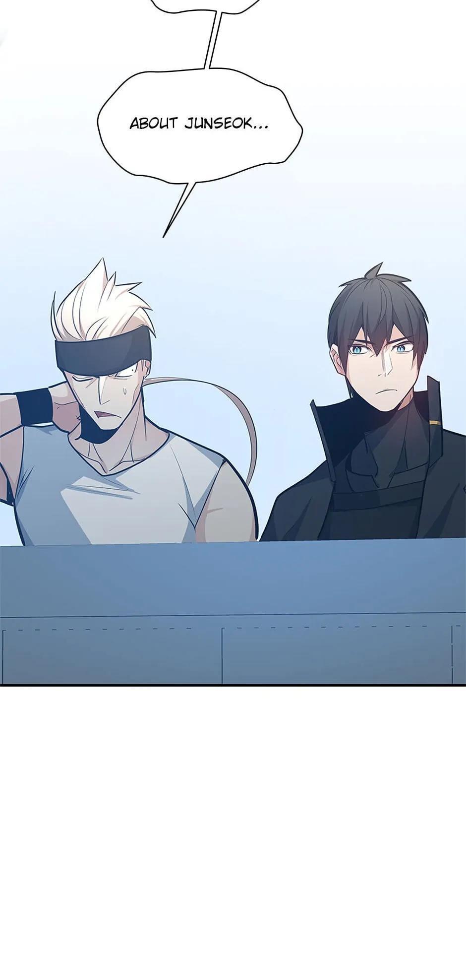 Read The Tutorial Is Too Tough! Manga Online
