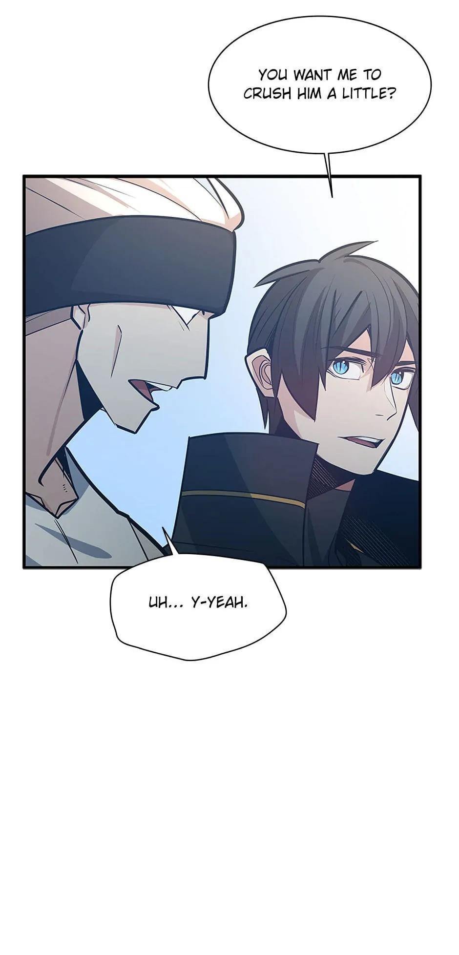 Read The Tutorial Is Too Tough! Manga Online