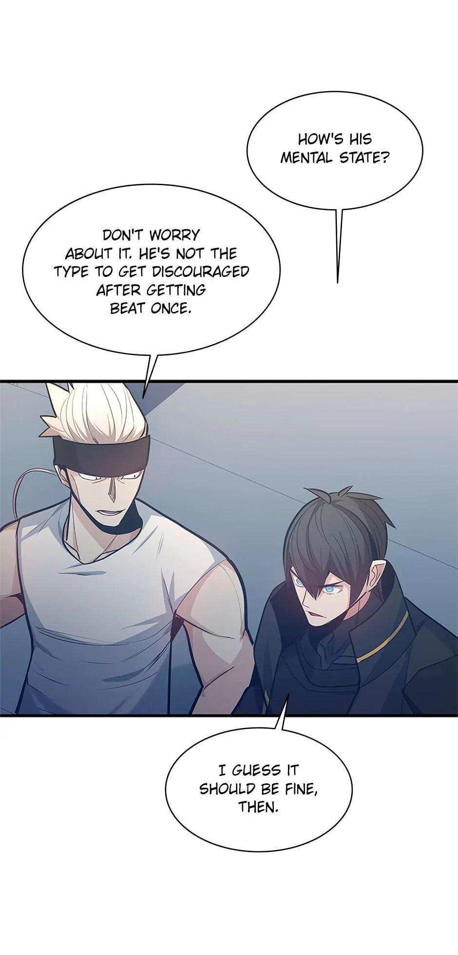 Read The Tutorial Is Too Tough! Manga Online