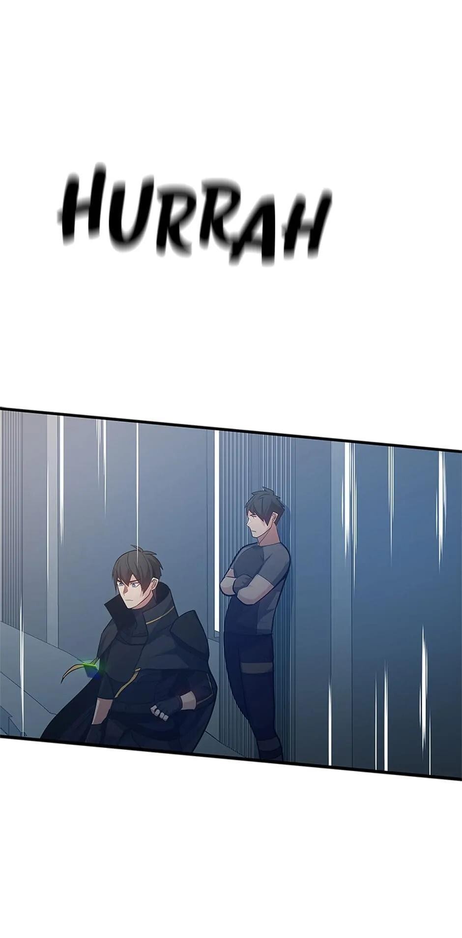 Read The Tutorial Is Too Tough! Manga Online