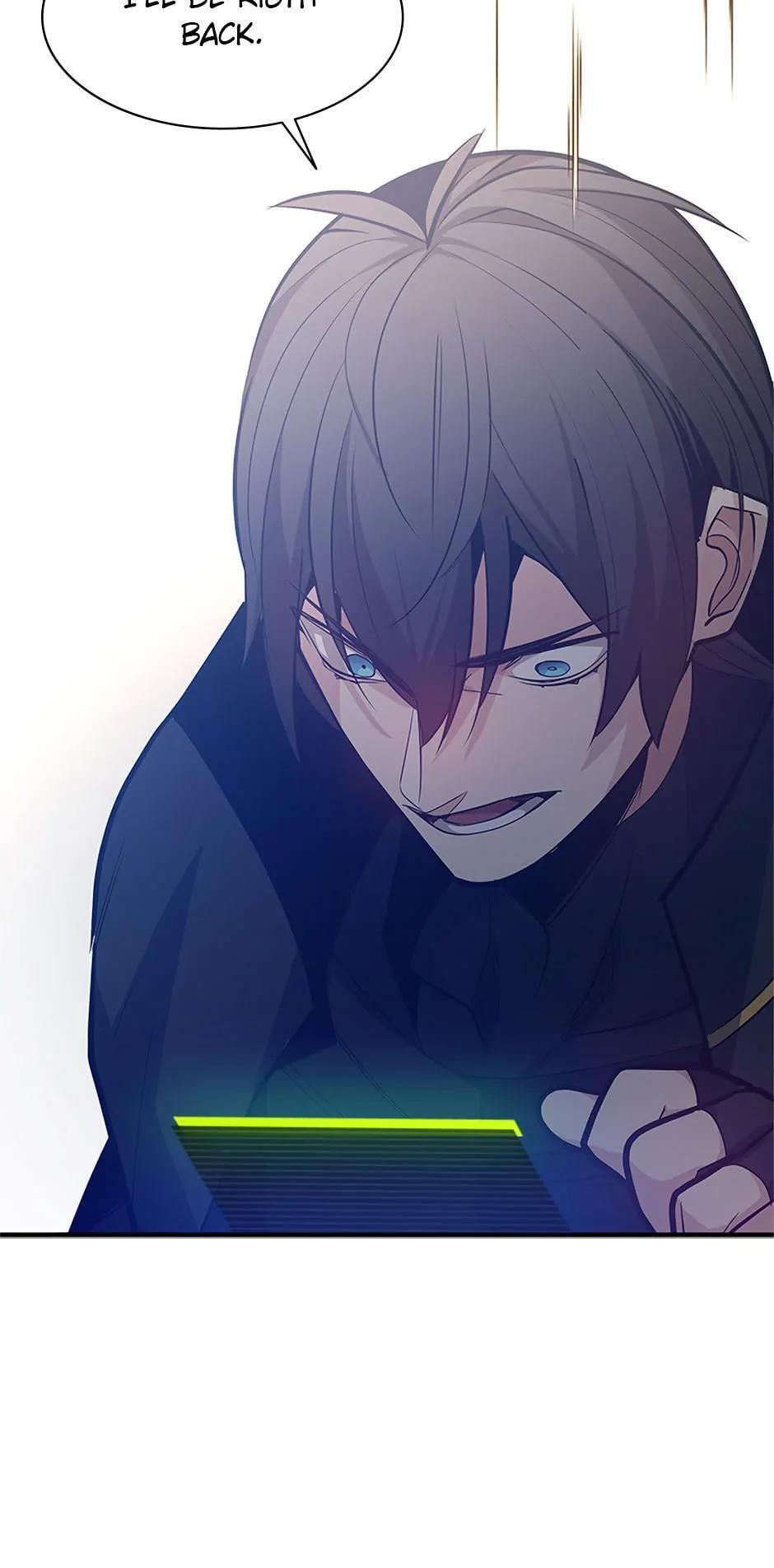 Read The Tutorial Is Too Tough! Manga Online