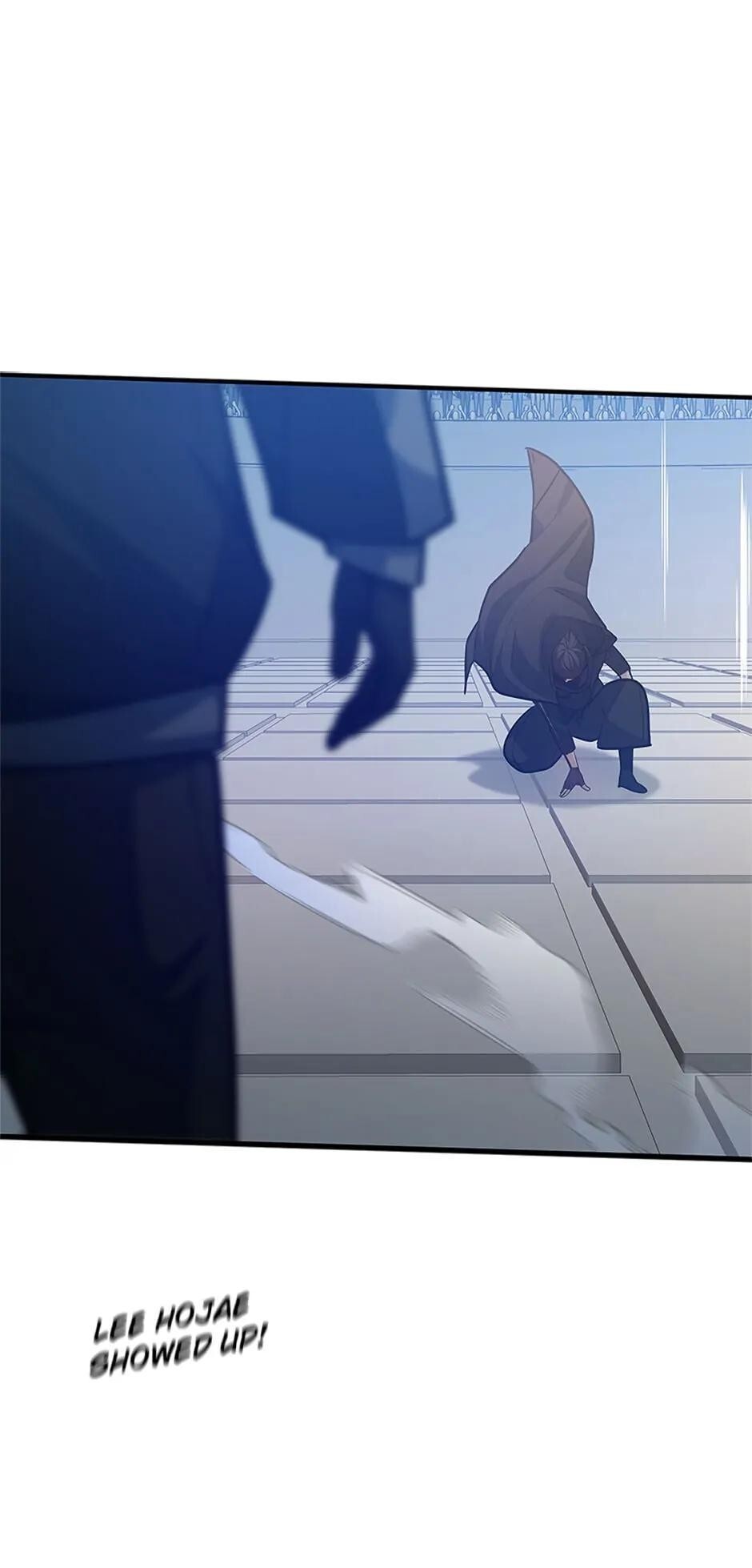 Read The Tutorial Is Too Tough! Manga Online