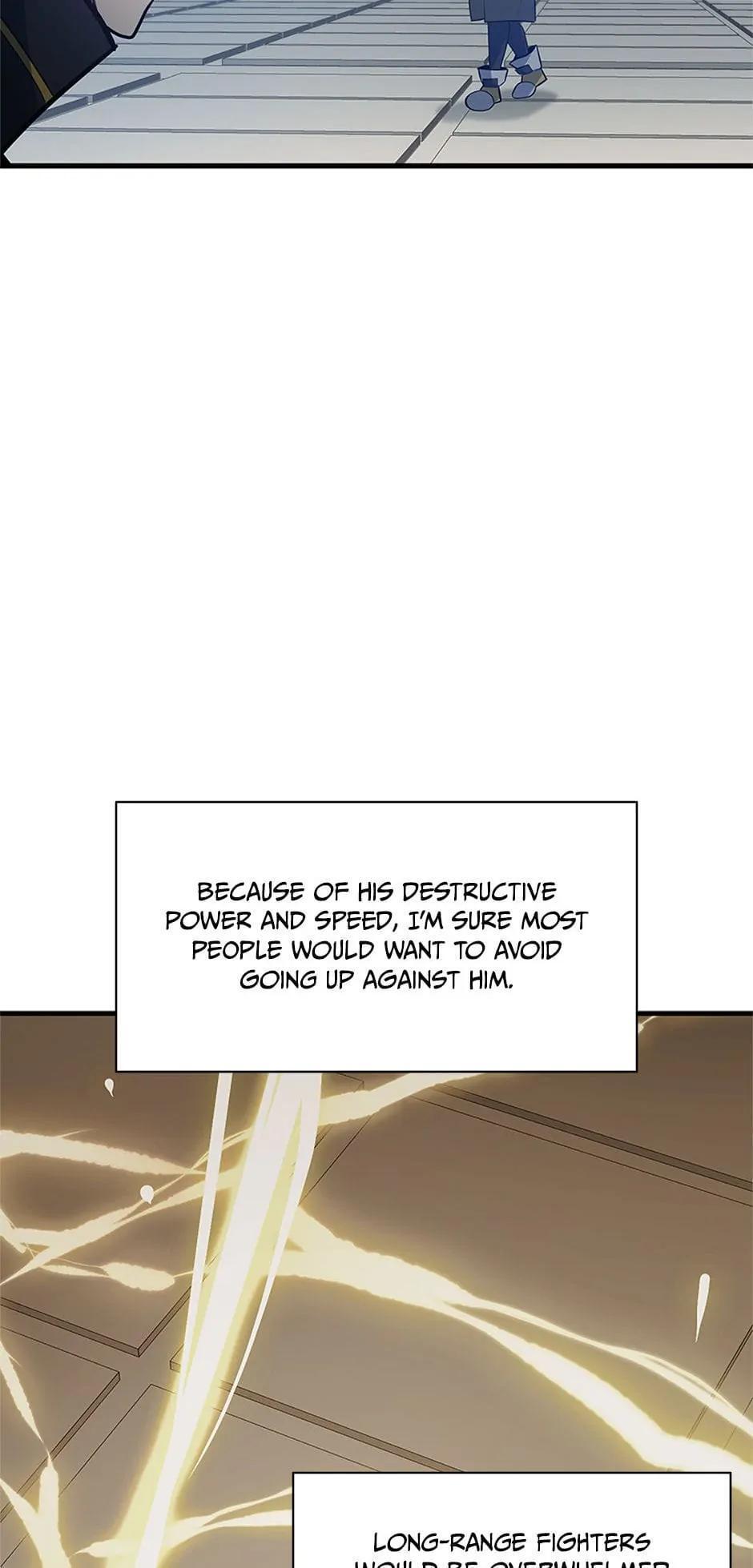Read The Tutorial Is Too Tough! Manga Online