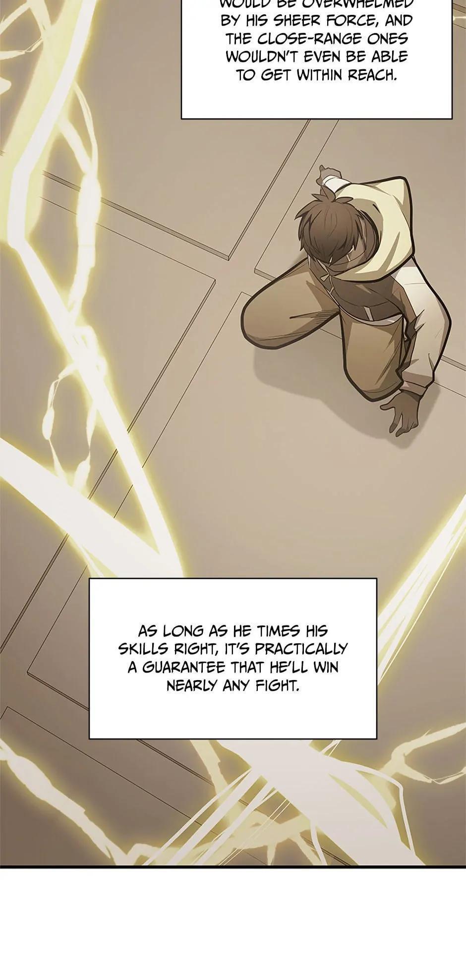 Read The Tutorial Is Too Tough! Manga Online