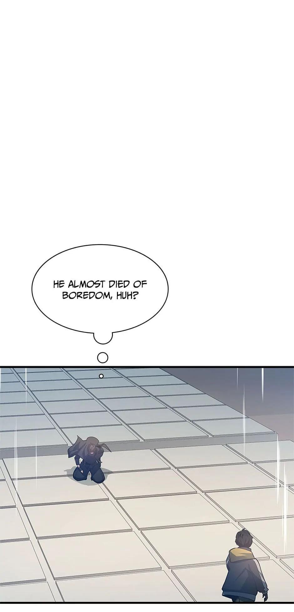 Read The Tutorial Is Too Tough! Manga Online