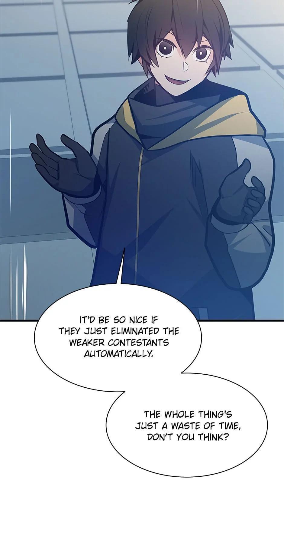 Read The Tutorial Is Too Tough! Manga Online