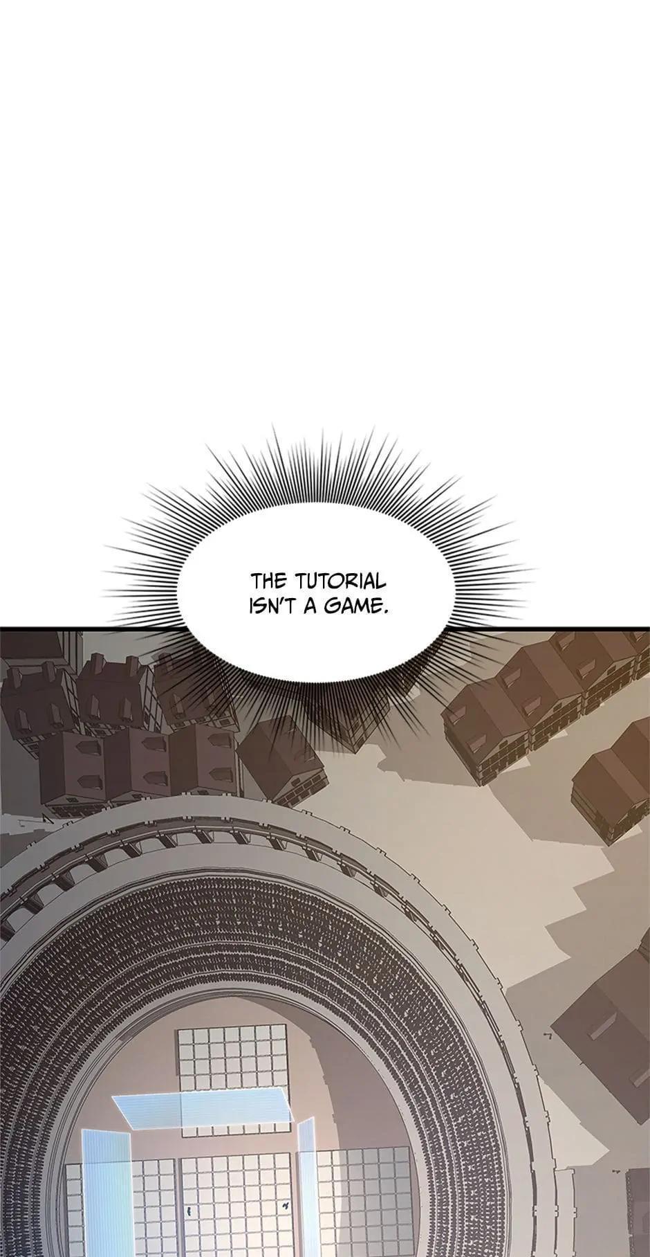 Read The Tutorial Is Too Tough! Manga Online