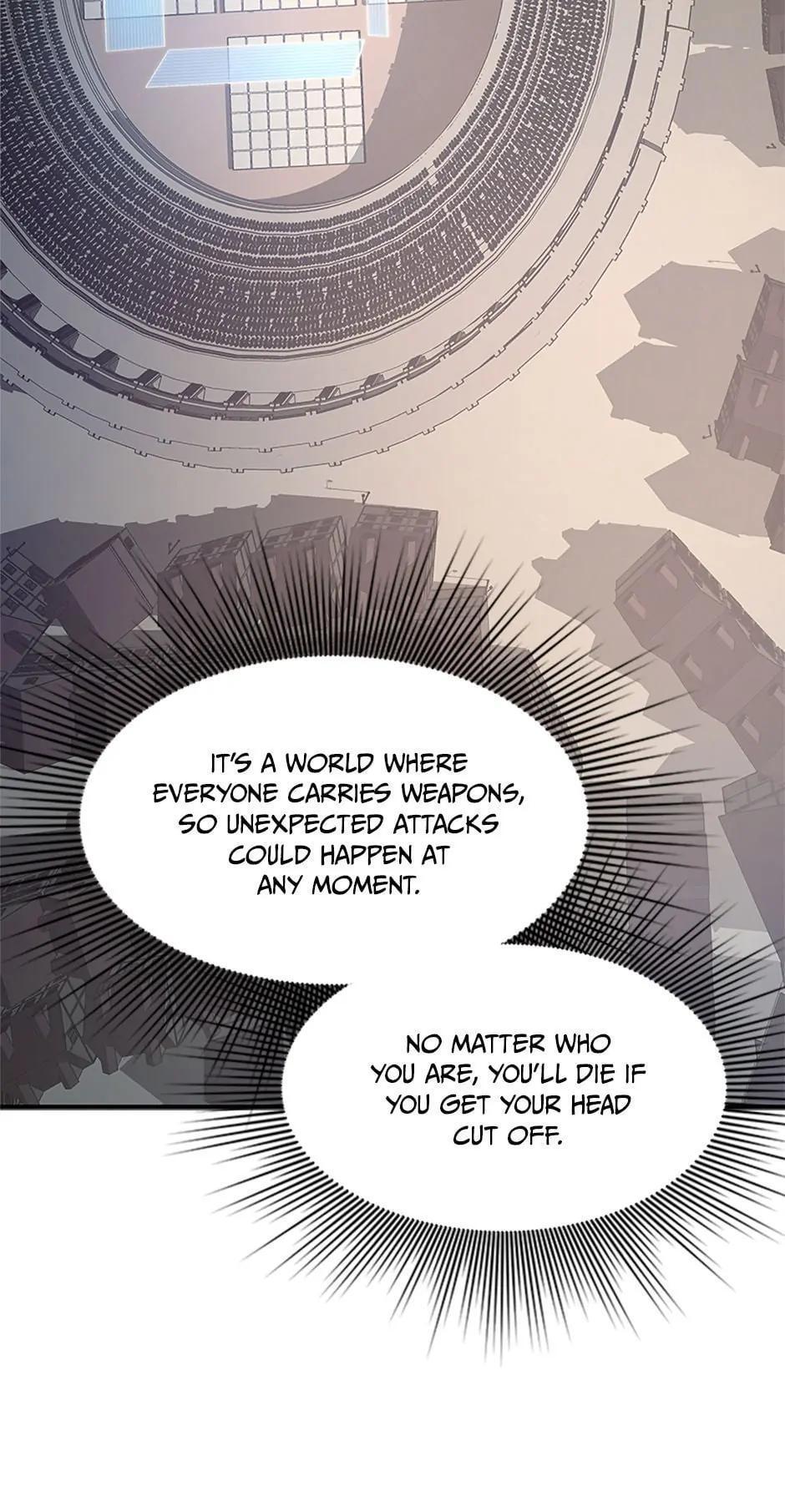 Read The Tutorial Is Too Tough! Manga Online