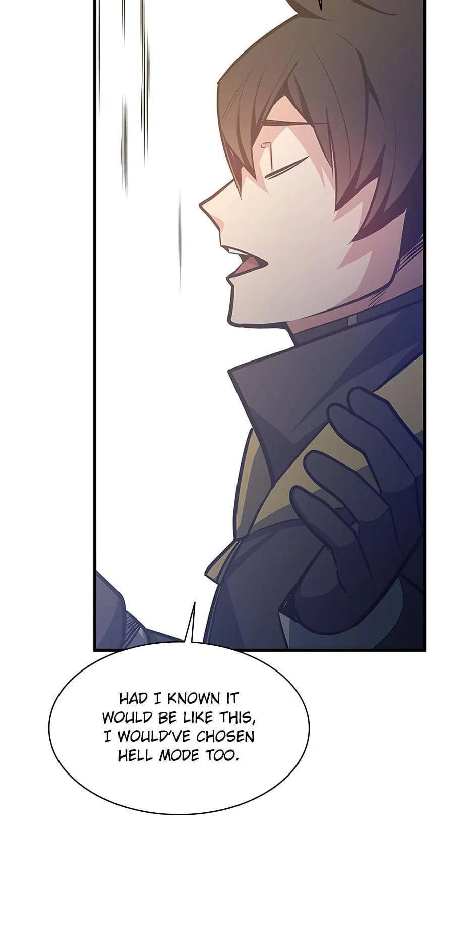 Read The Tutorial Is Too Tough! Manga Online