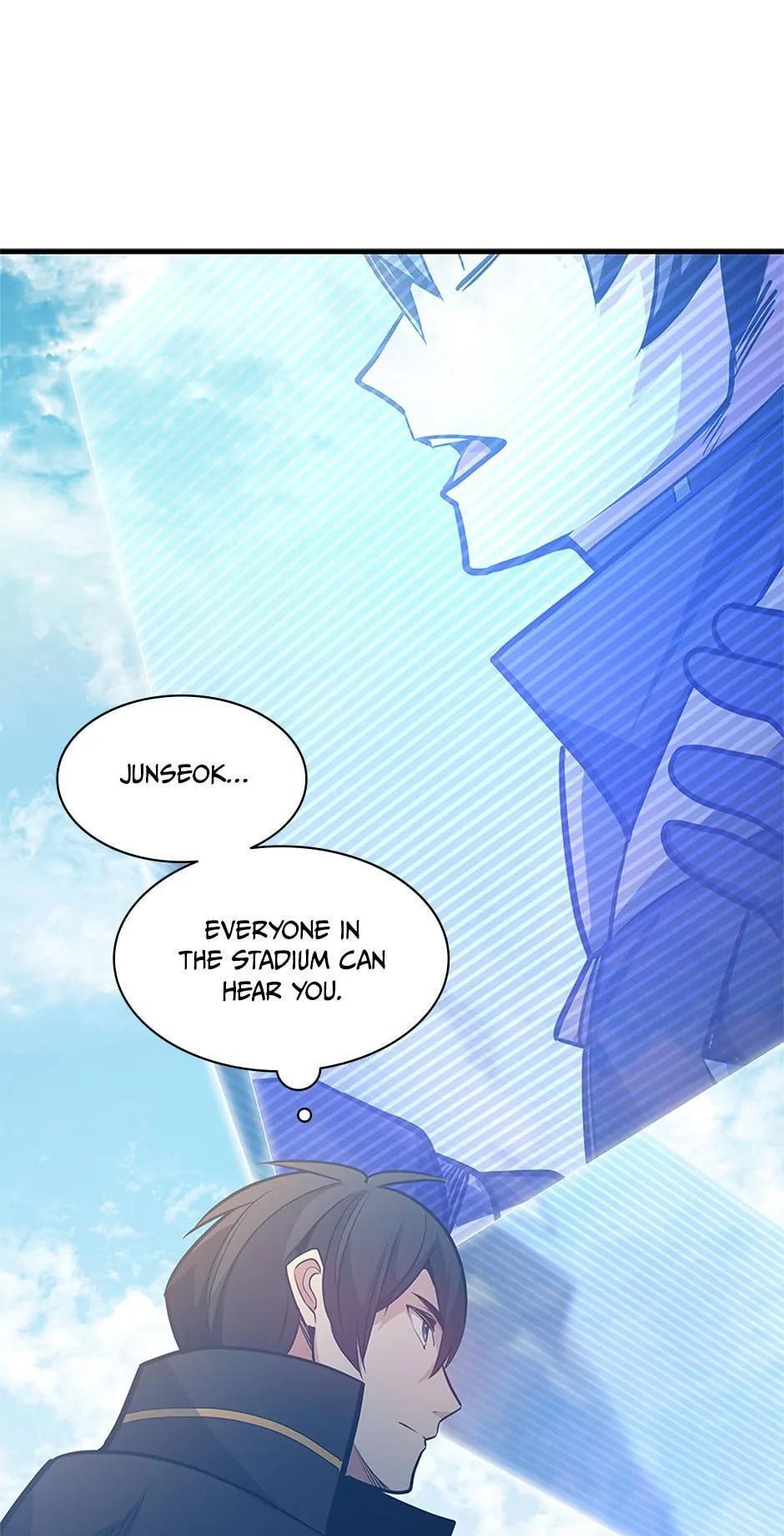 Read The Tutorial Is Too Tough! Manga Online