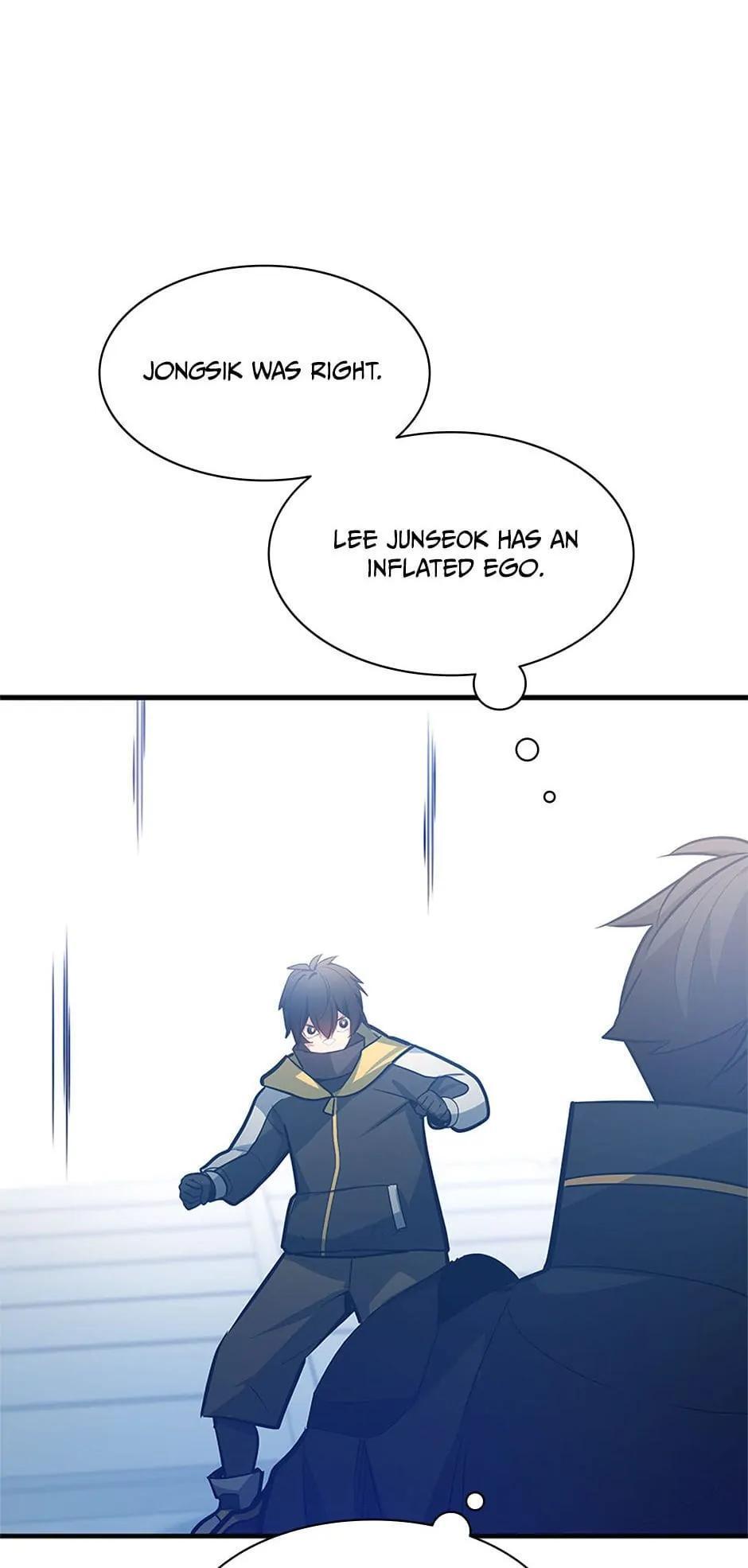 Read The Tutorial Is Too Tough! Manga Online