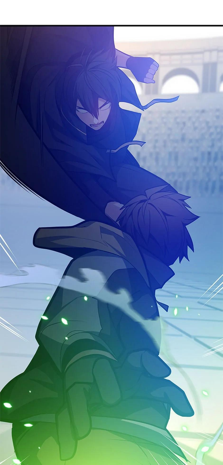 Read The Tutorial Is Too Tough! Manga Online