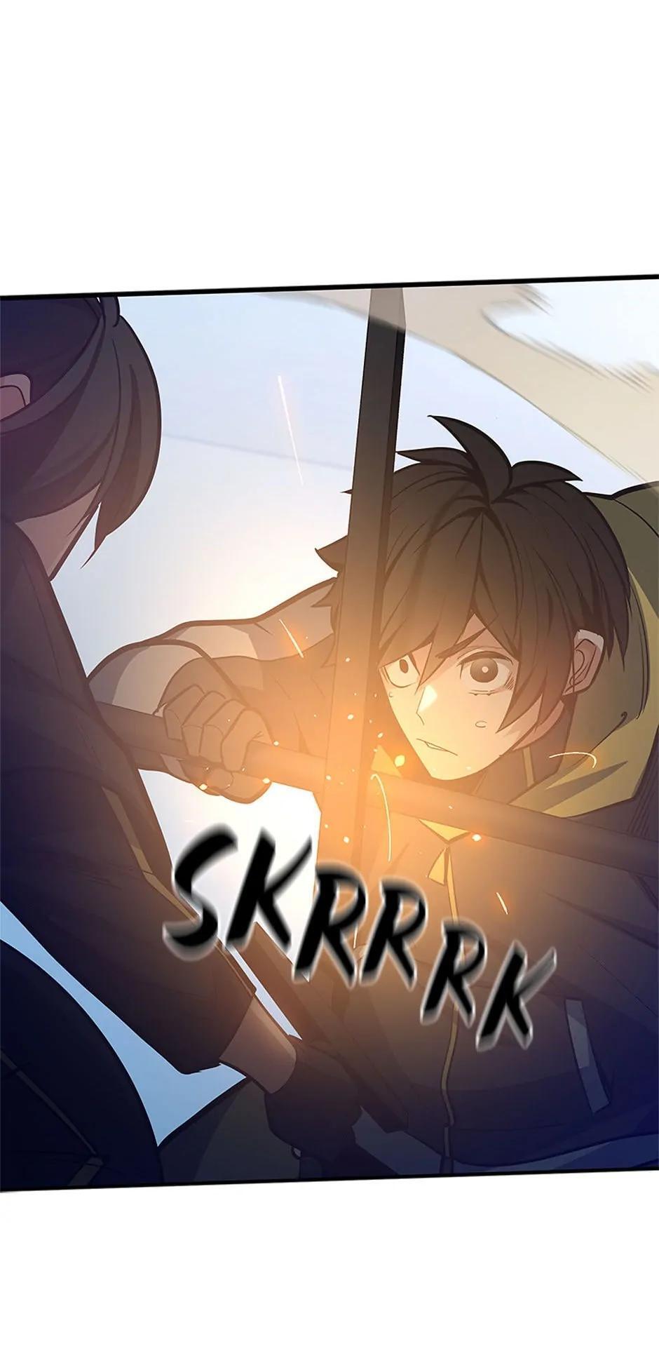 Read The Tutorial Is Too Tough! Manga Online
