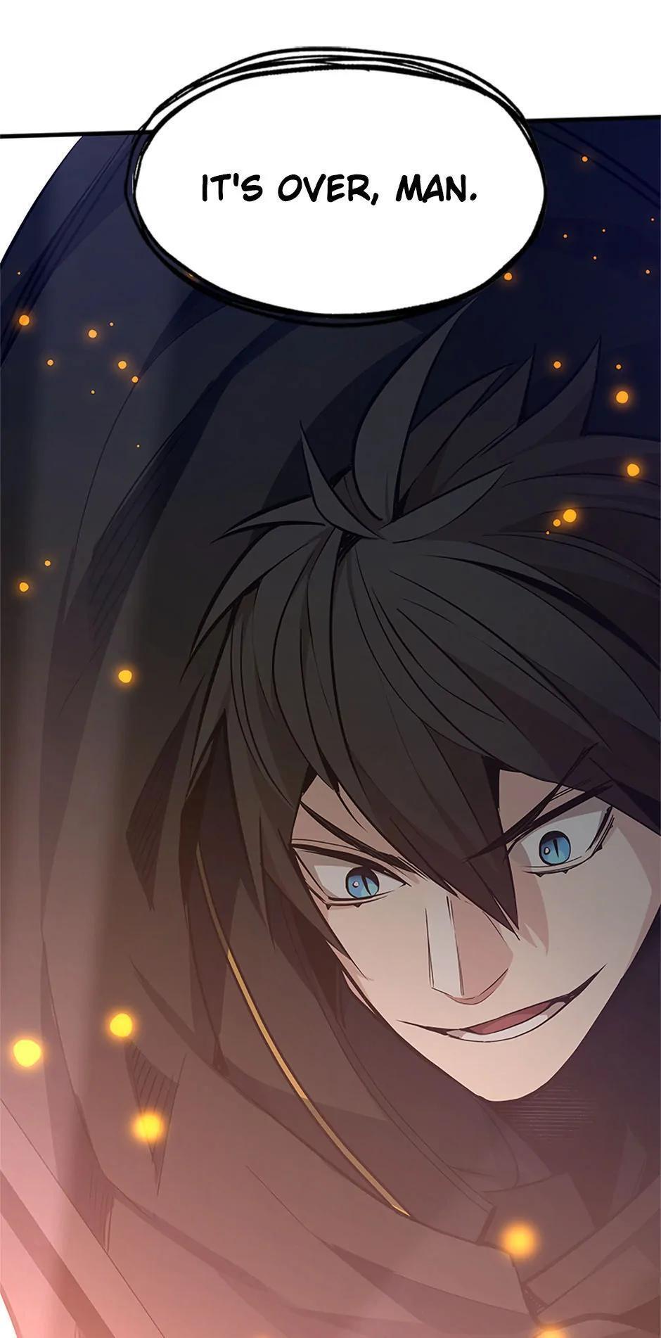 Read The Tutorial Is Too Tough! Manga Online