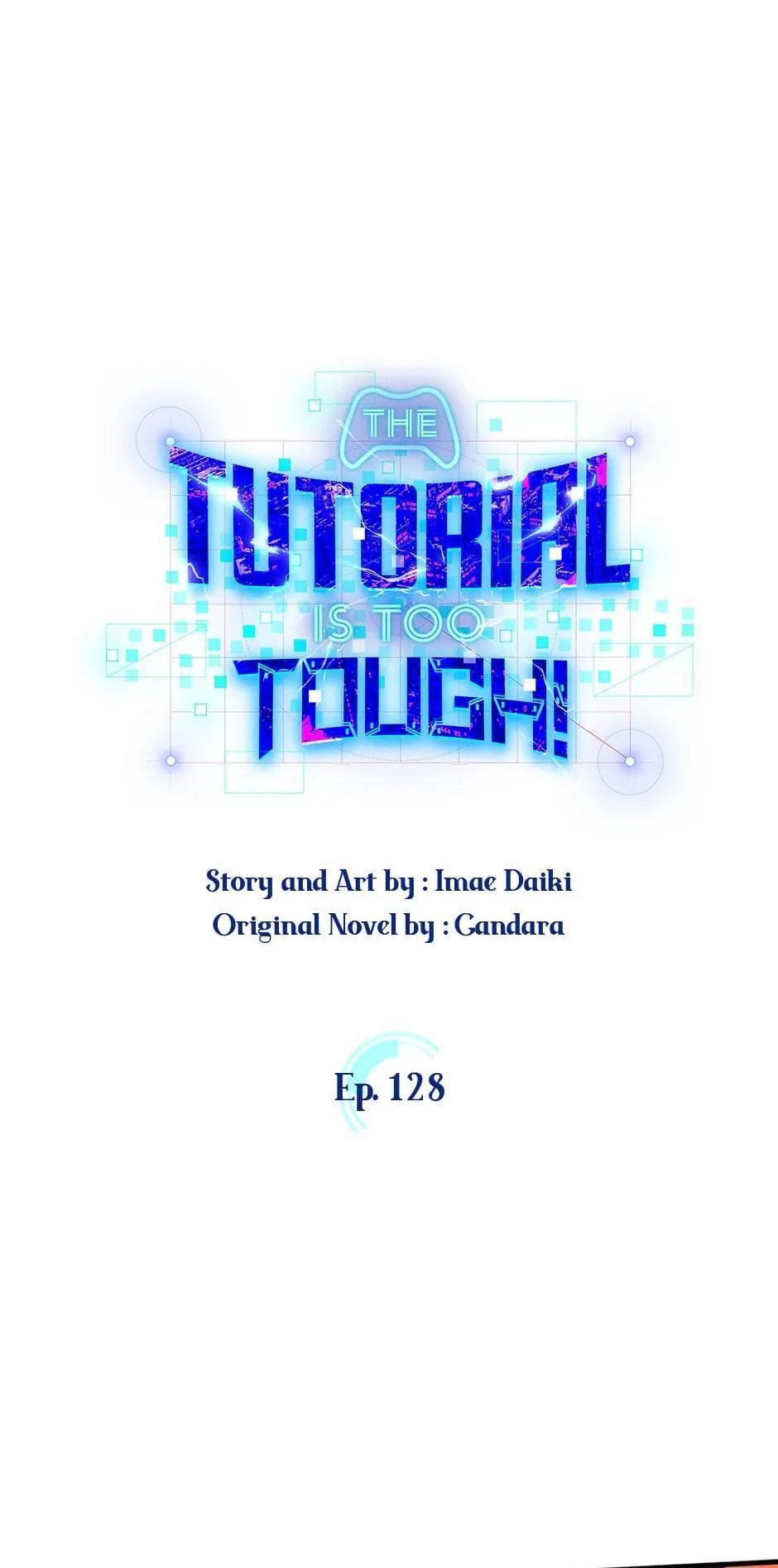 Read The Tutorial Is Too Tough! Manga Online