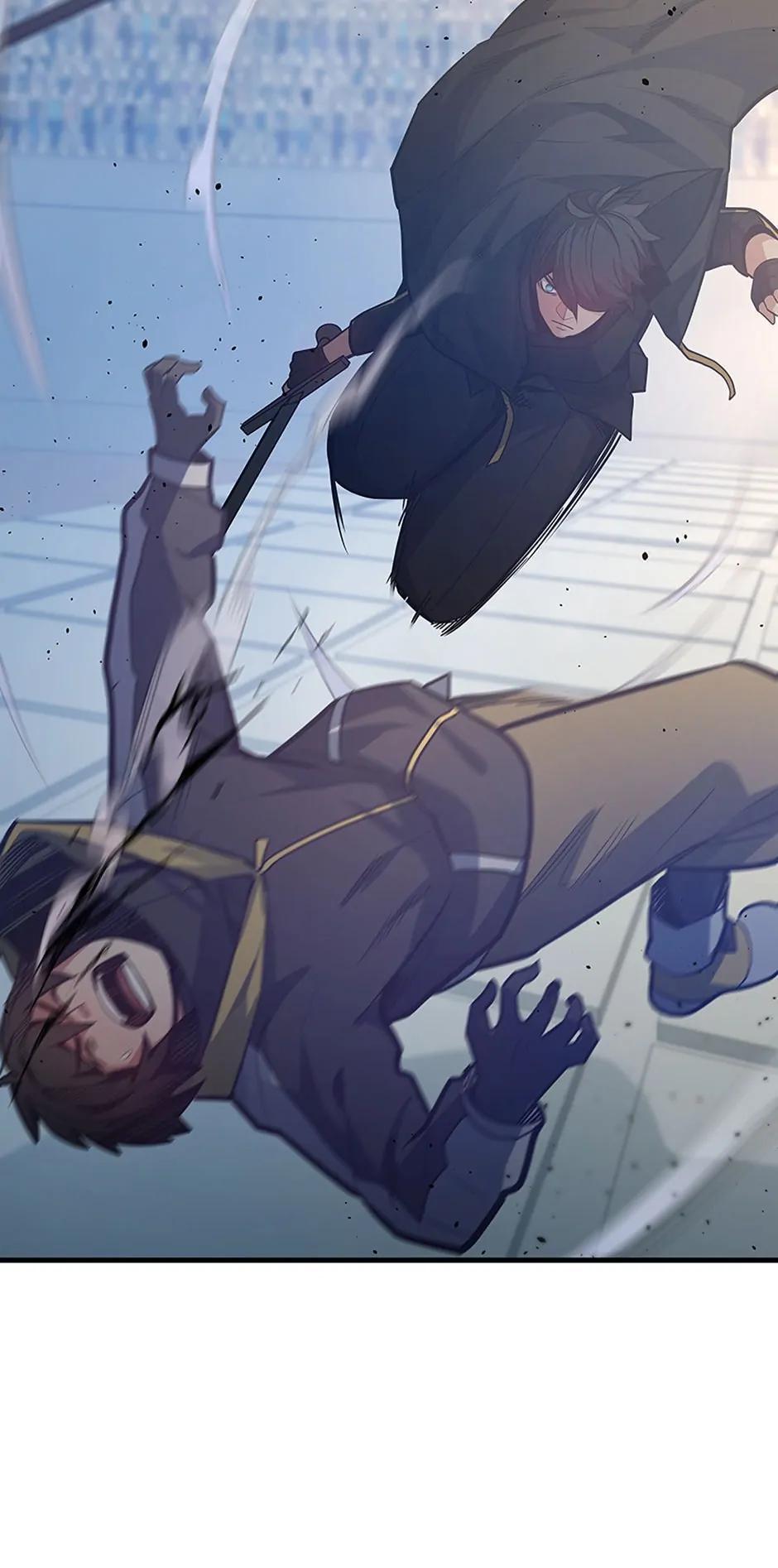 Read The Tutorial Is Too Tough! Manga Online