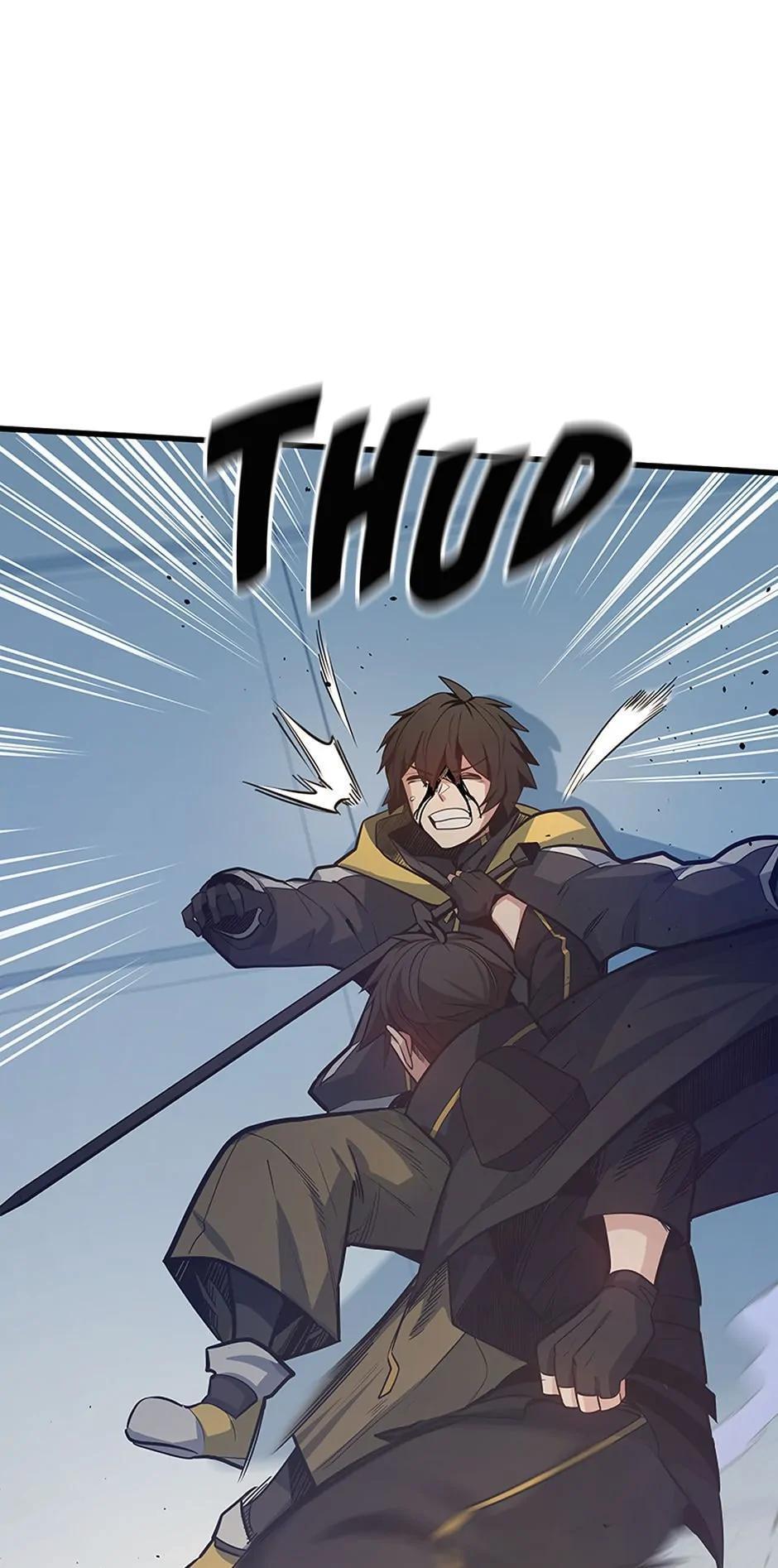 Read The Tutorial Is Too Tough! Manga Online