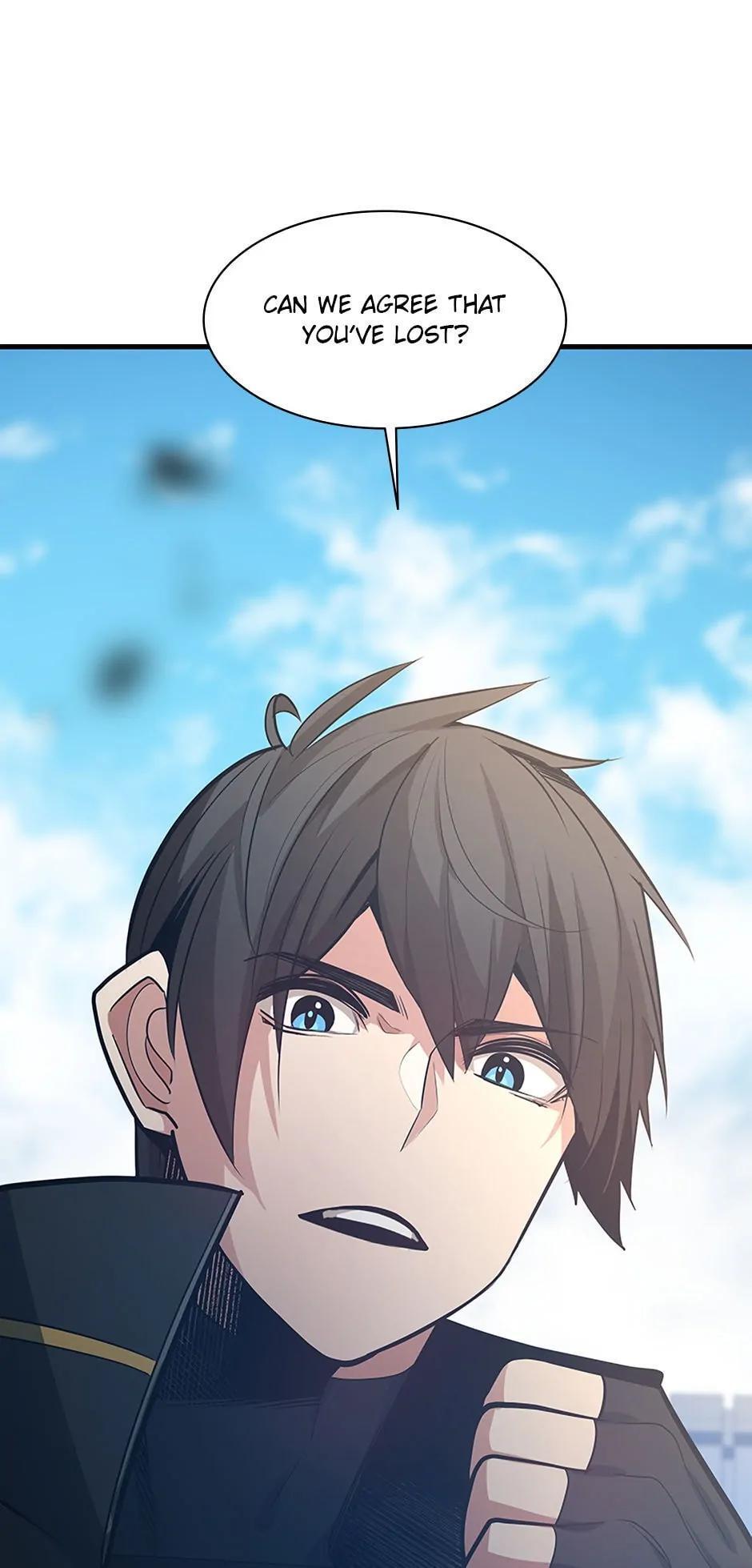 Read The Tutorial Is Too Tough! Manga Online