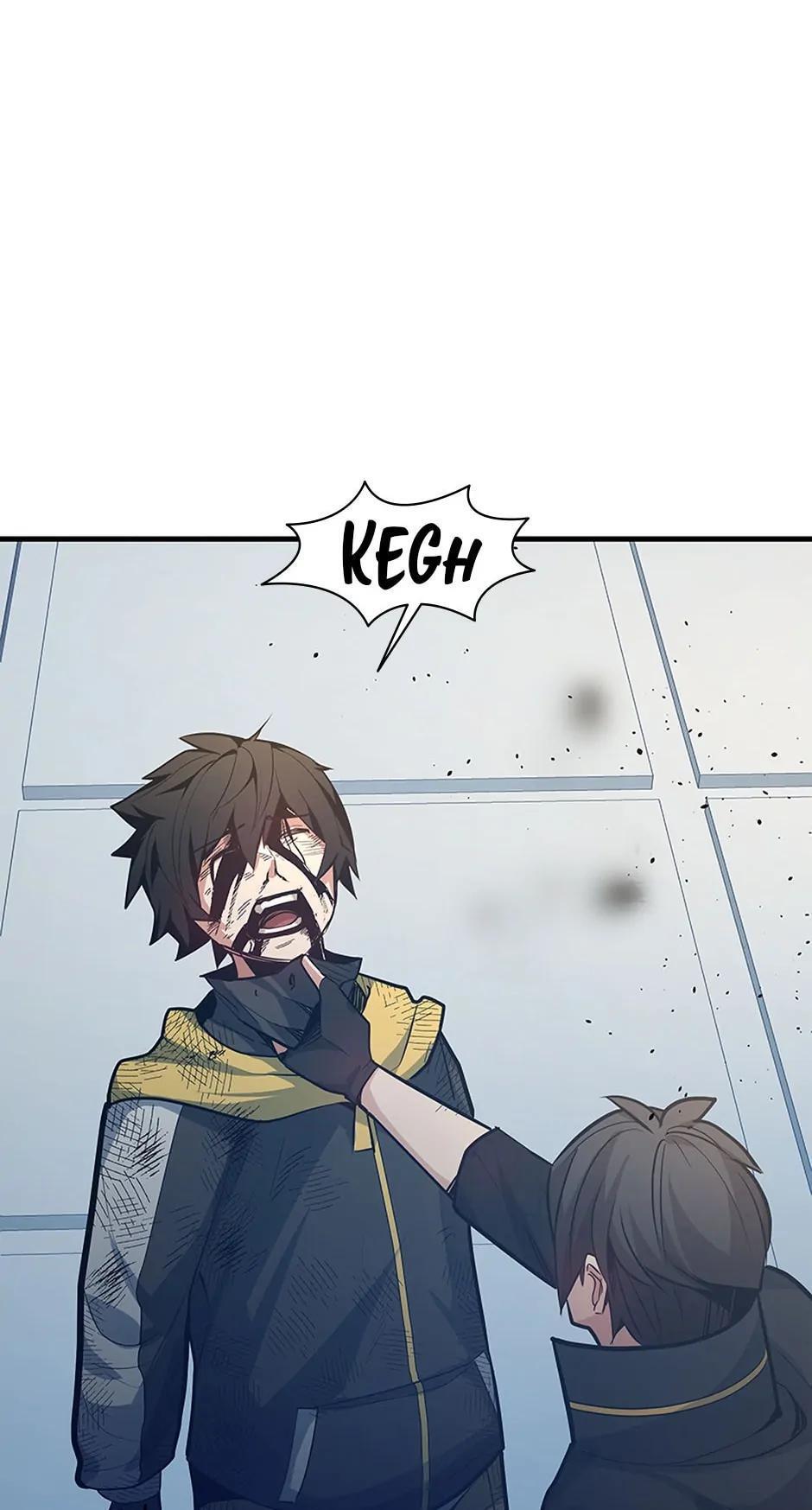 Read The Tutorial Is Too Tough! Manga Online