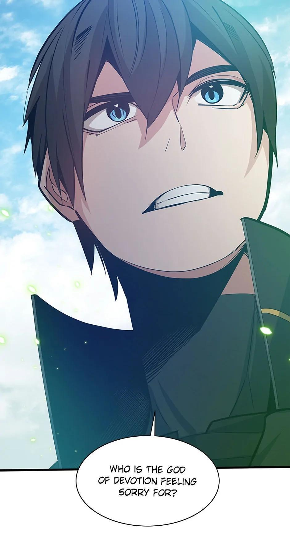 Read The Tutorial Is Too Tough! Manga Online