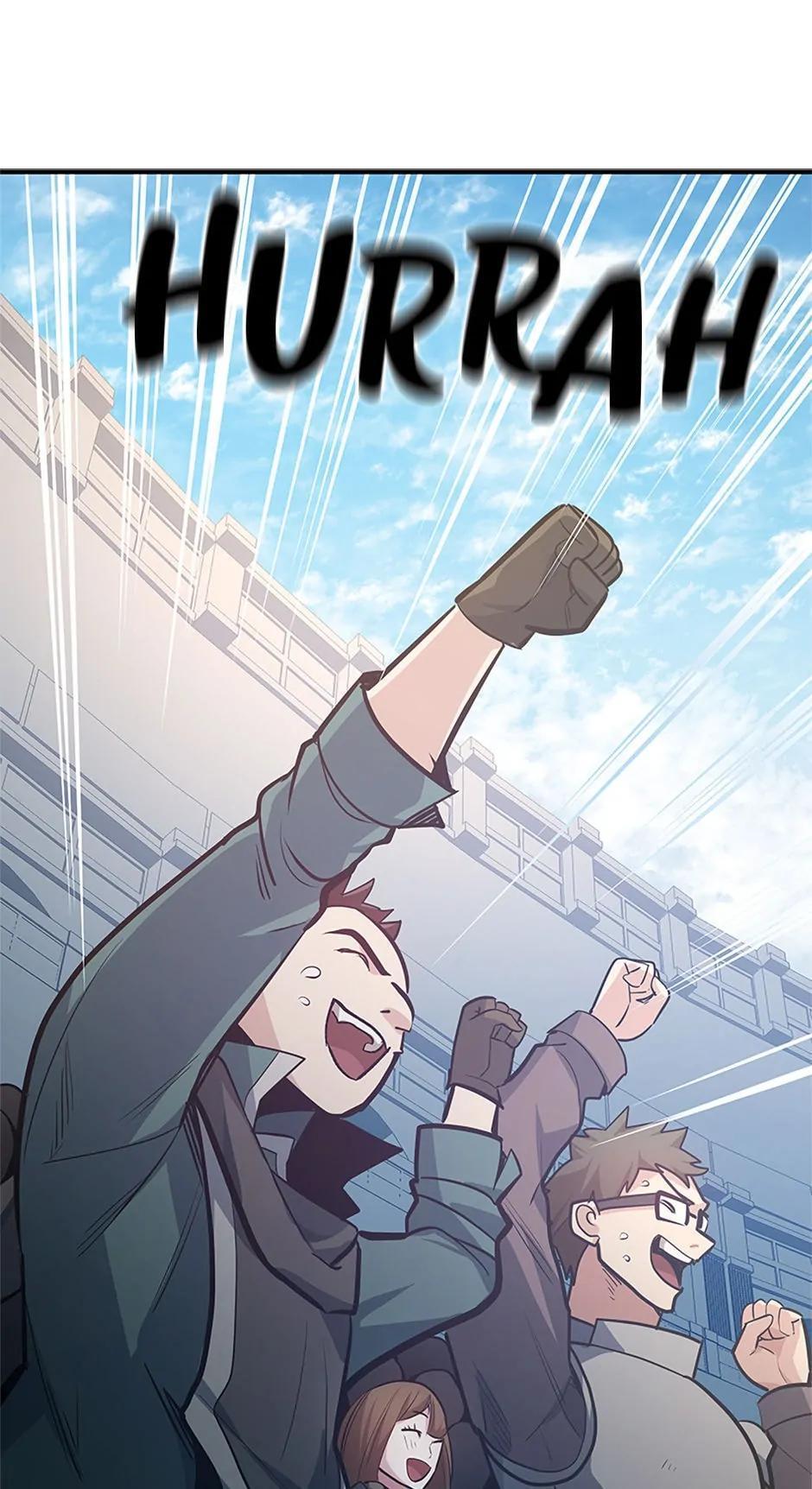 Read The Tutorial Is Too Tough! Manga Online