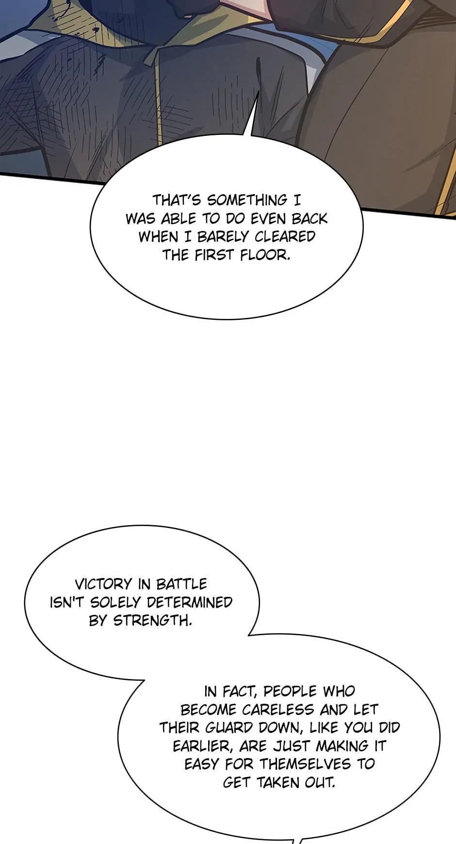 Read The Tutorial Is Too Tough! Manga Online
