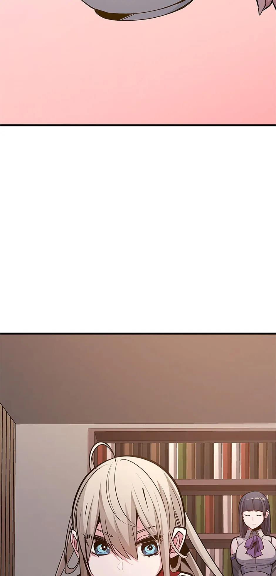 Read The Tutorial Is Too Tough! Manga Online