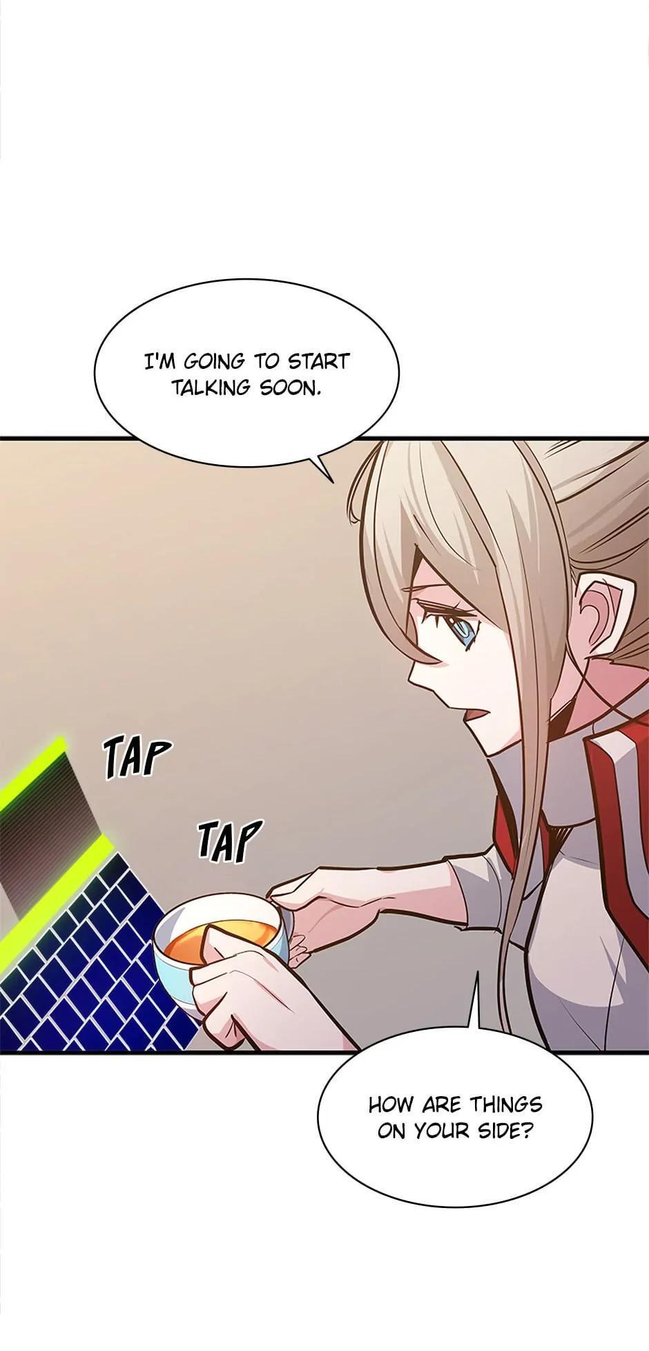 Read The Tutorial Is Too Tough! Manga Online