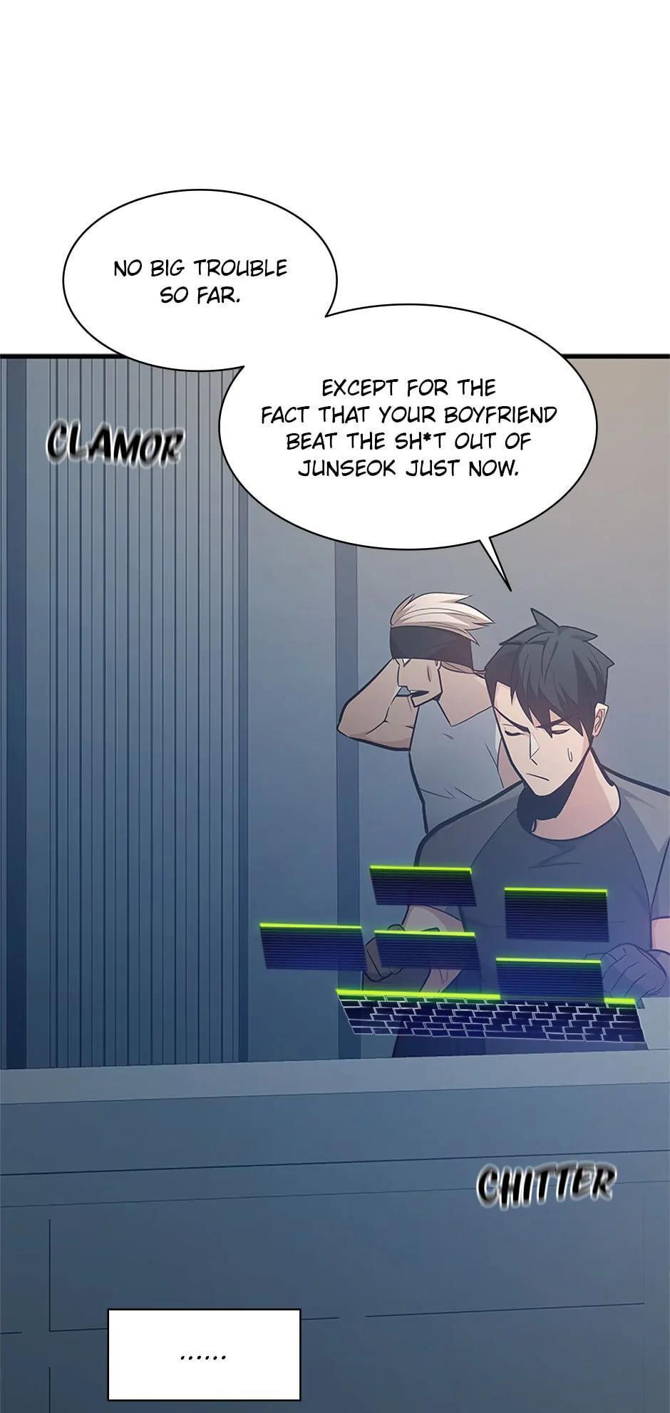 Read The Tutorial Is Too Tough! Manga Online