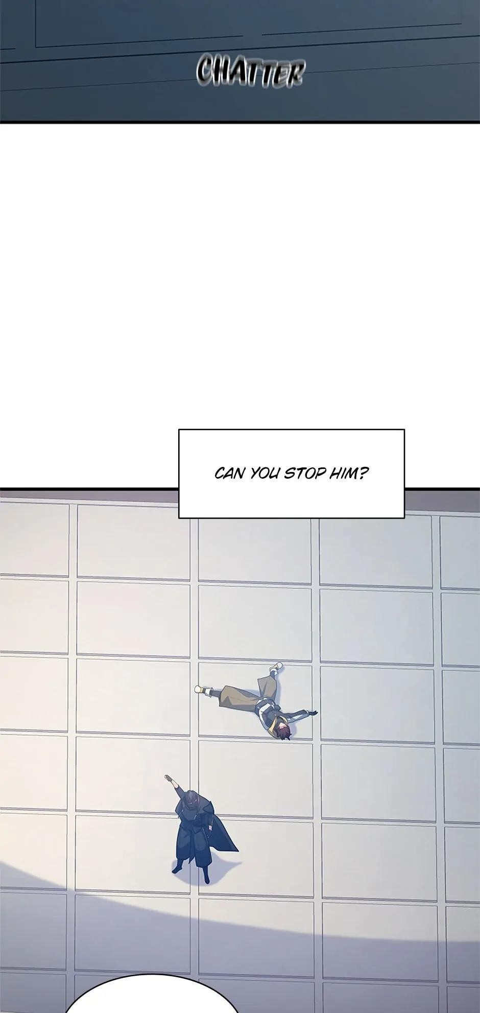 Read The Tutorial Is Too Tough! Manga Online