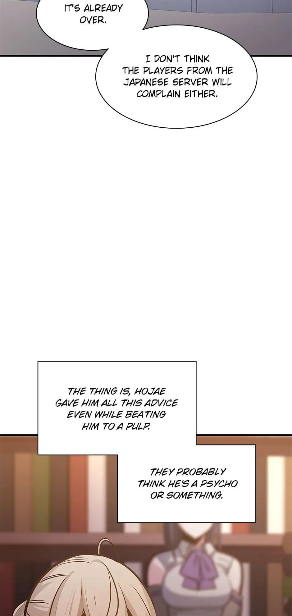Read The Tutorial Is Too Tough! Manga Online
