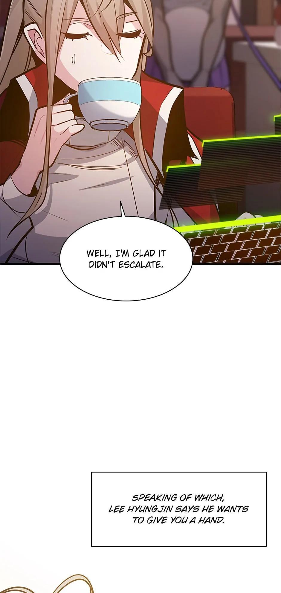Read The Tutorial Is Too Tough! Manga Online