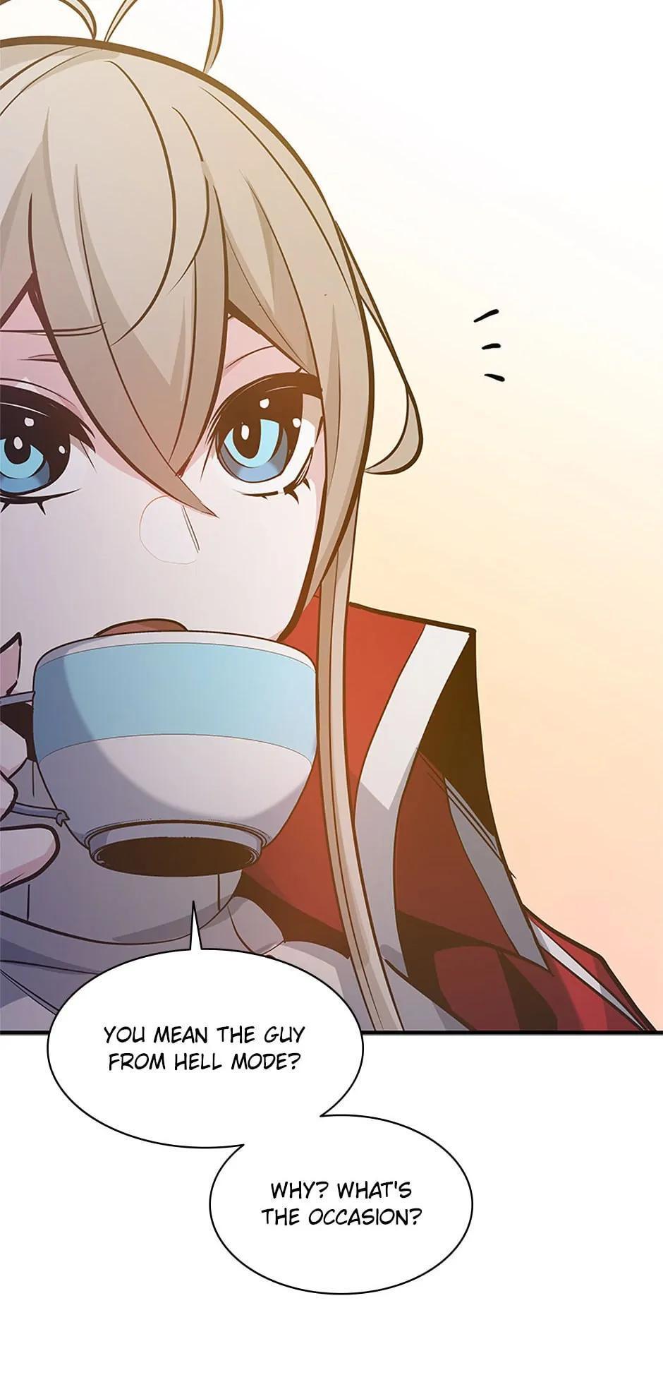 Read The Tutorial Is Too Tough! Manga Online