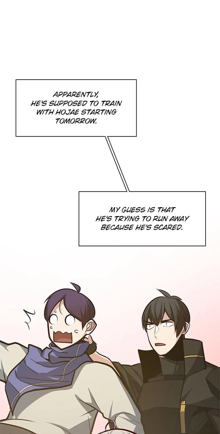 Read The Tutorial Is Too Tough! Manga Online
