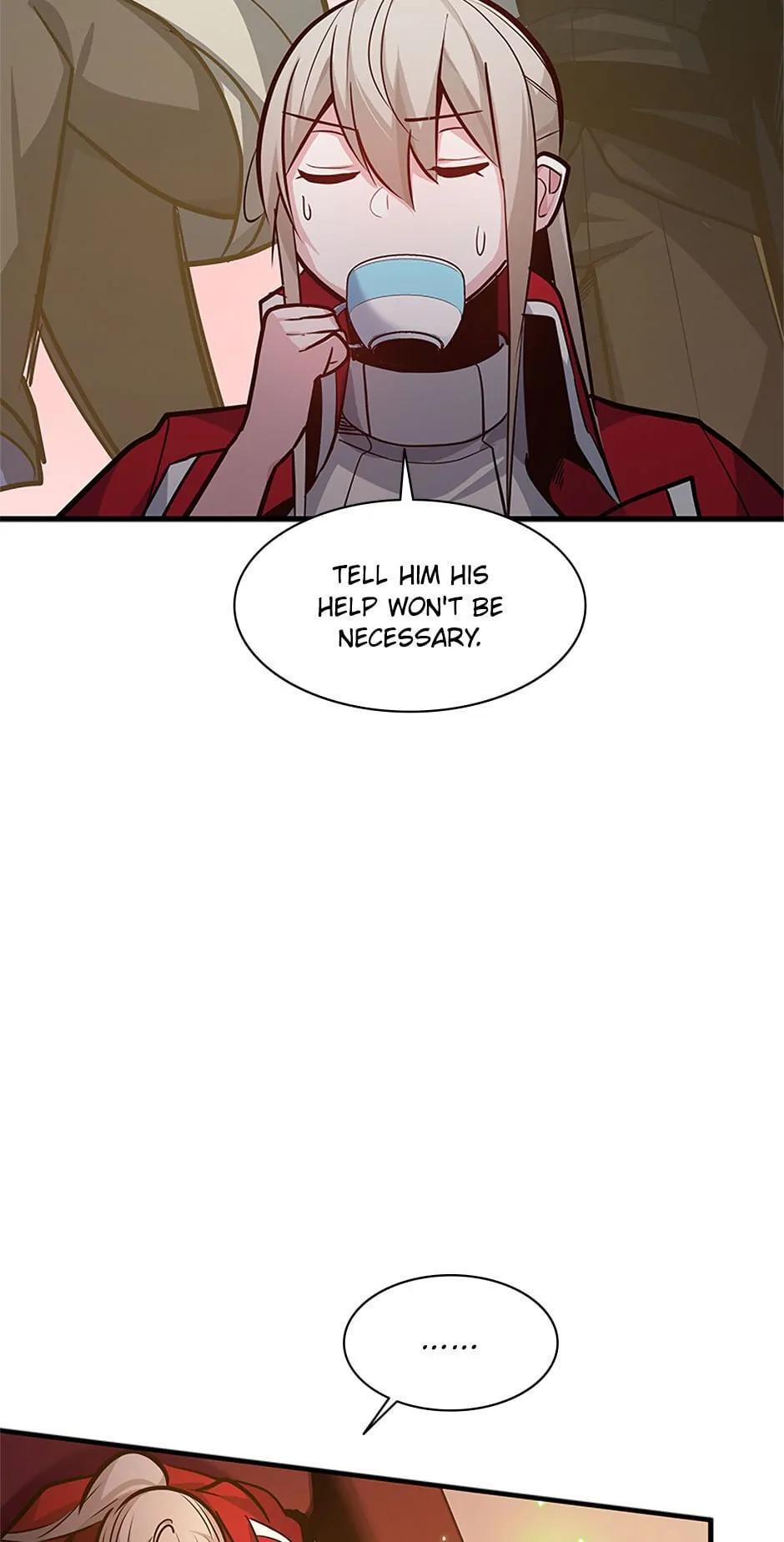 Read The Tutorial Is Too Tough! Manga Online