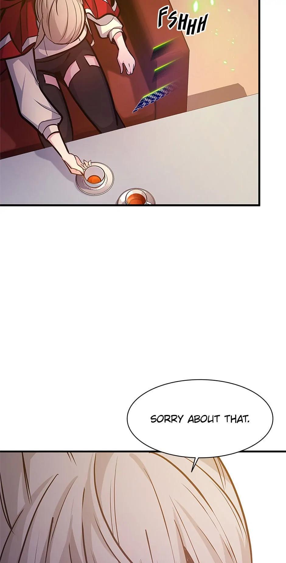 Read The Tutorial Is Too Tough! Manga Online