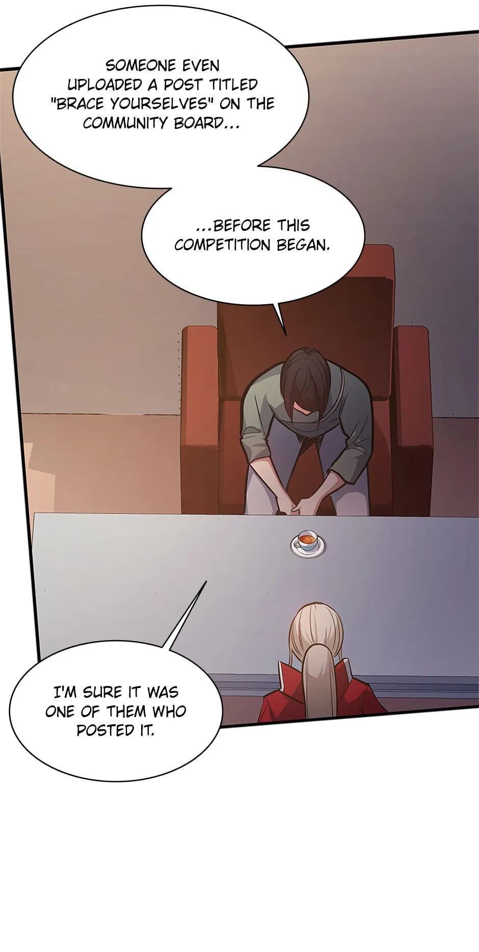 Read The Tutorial Is Too Tough! Manga Online