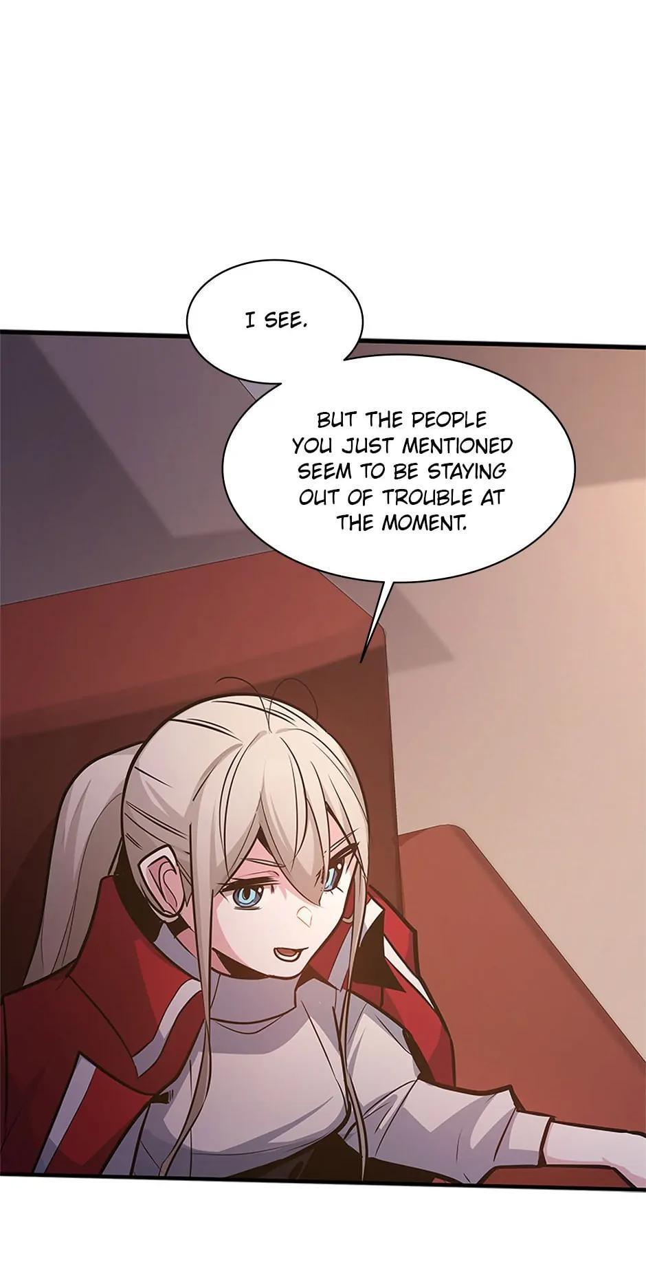 Read The Tutorial Is Too Tough! Manga Online