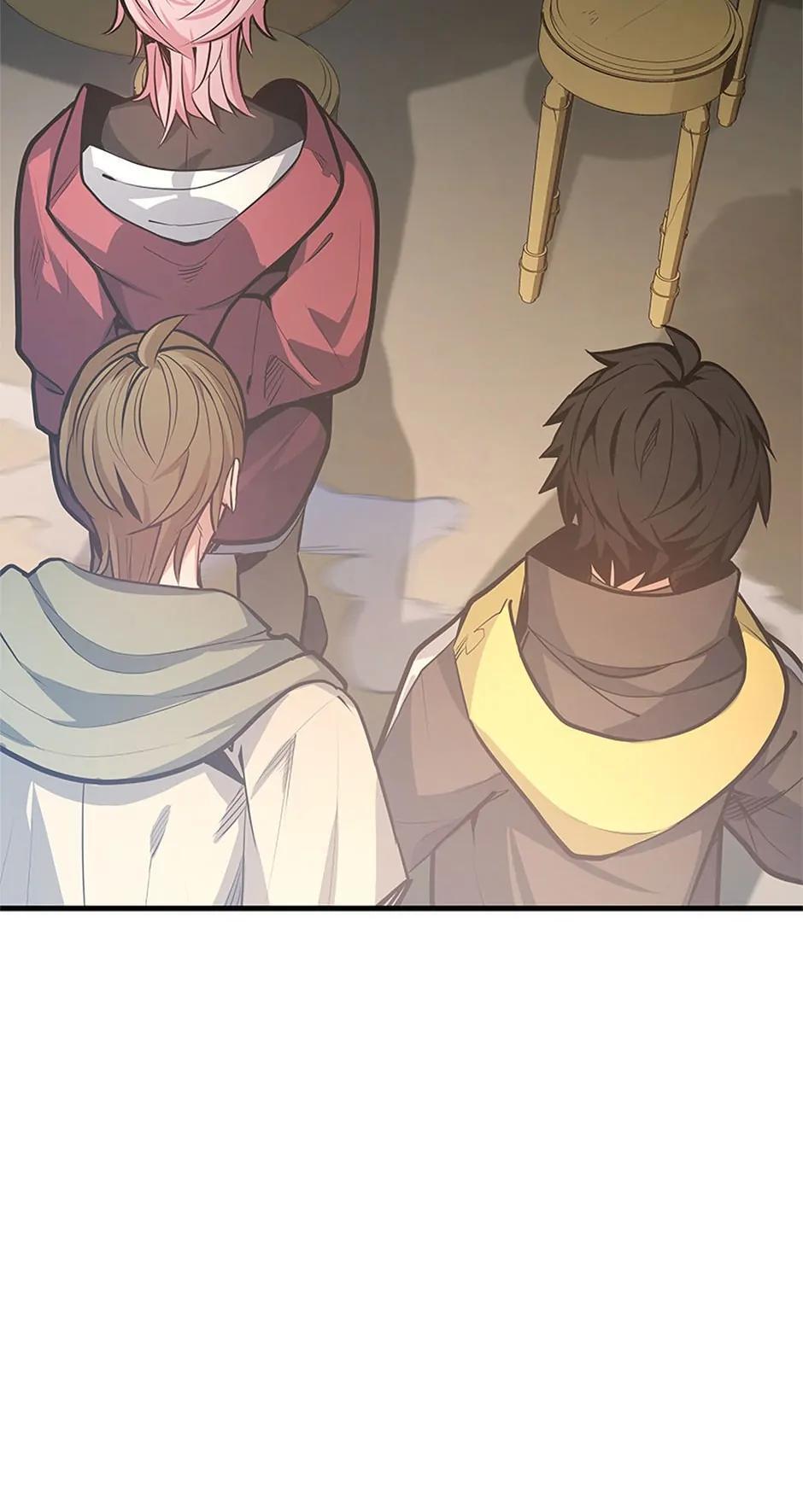 Read The Tutorial Is Too Tough! Manga Online