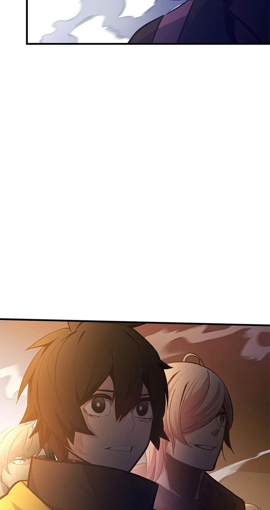 Read The Tutorial Is Too Tough! Manga Online
